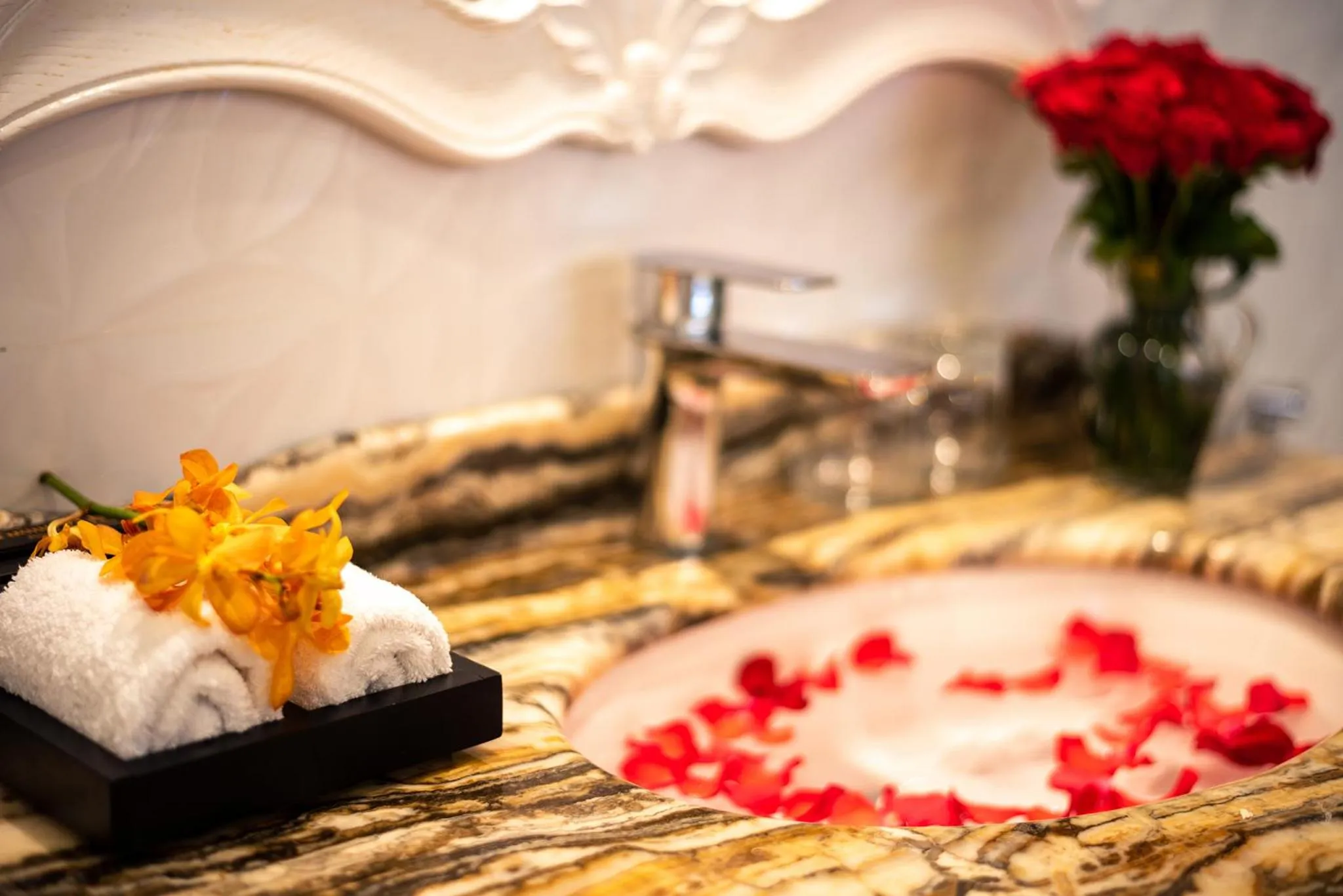 Tuong Vi Hotel Saigon