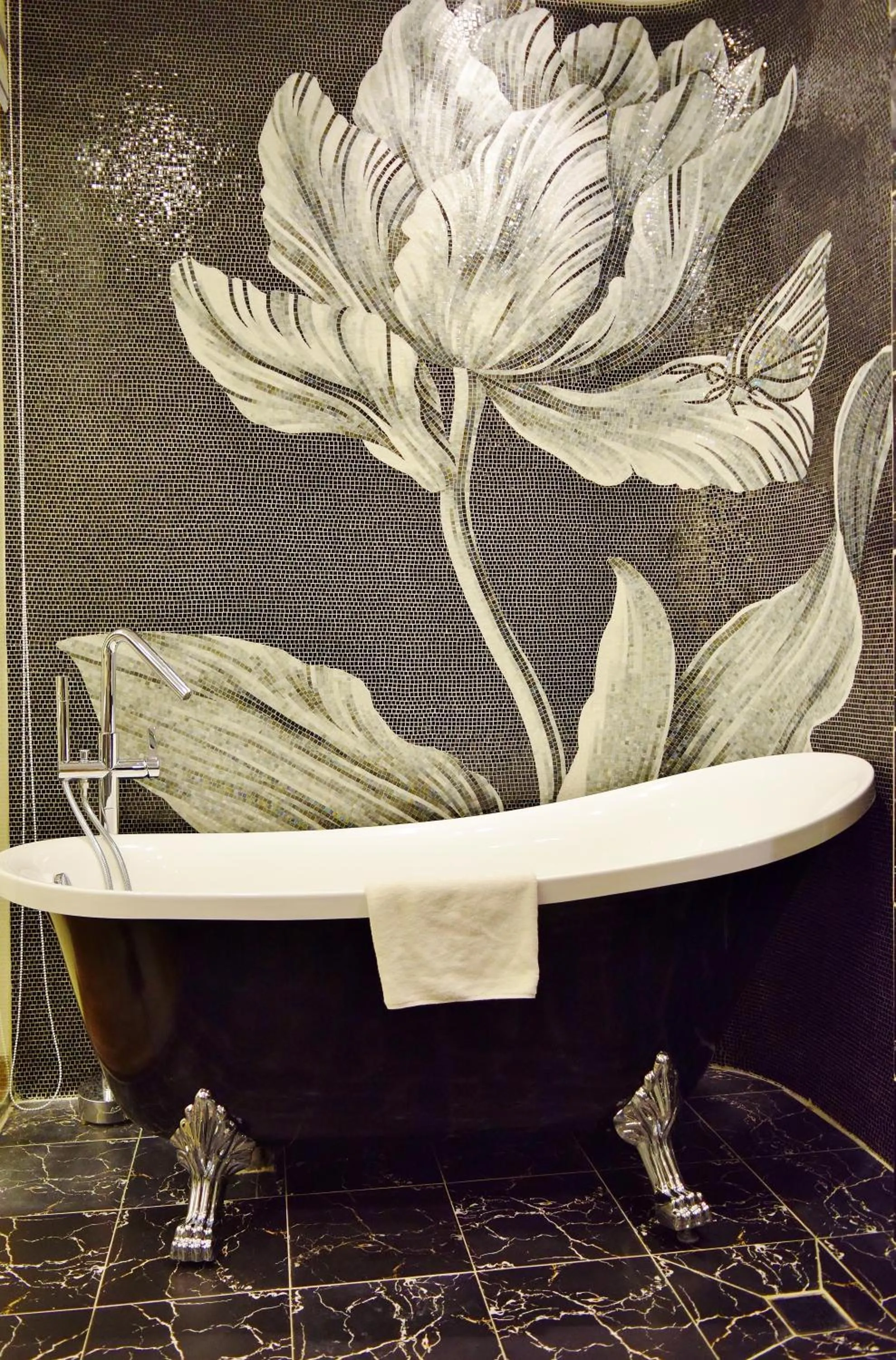 Tuong Vi Hotel Saigon