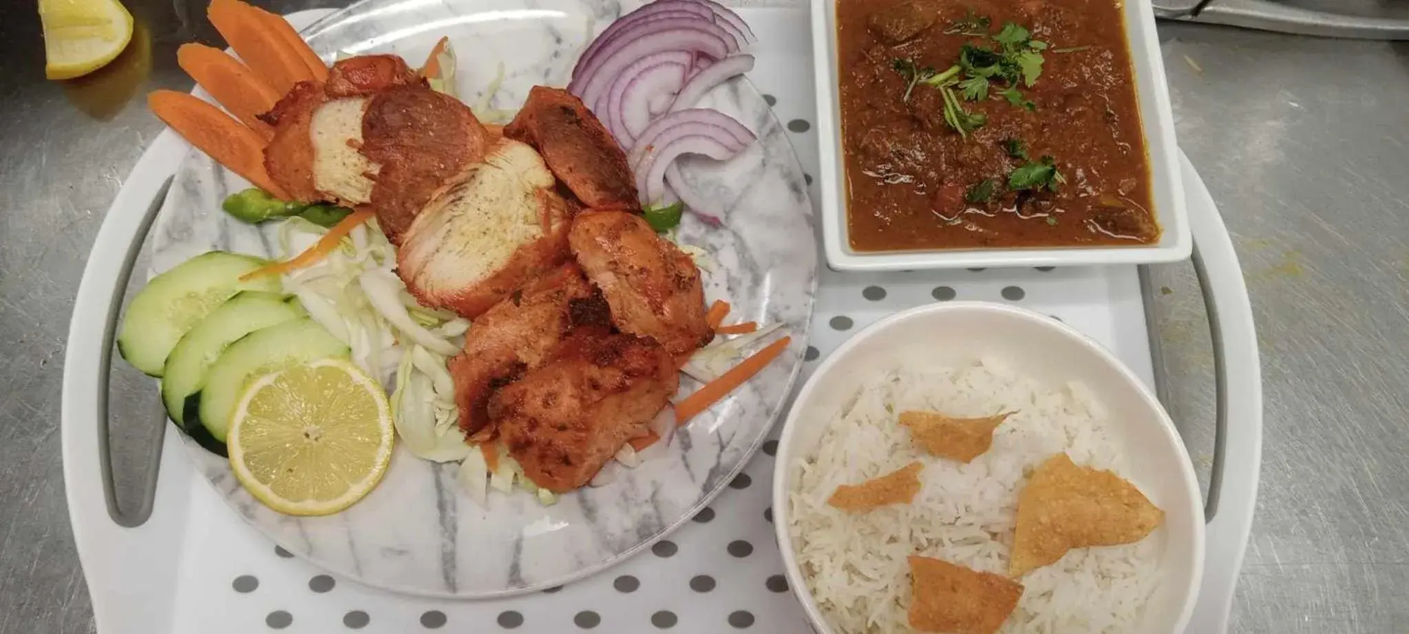 Restaurant/places to eat in Ramada by Wyndham Mountain Home Restaurant/places to eat in Ramada by Wyndham Mountain Home