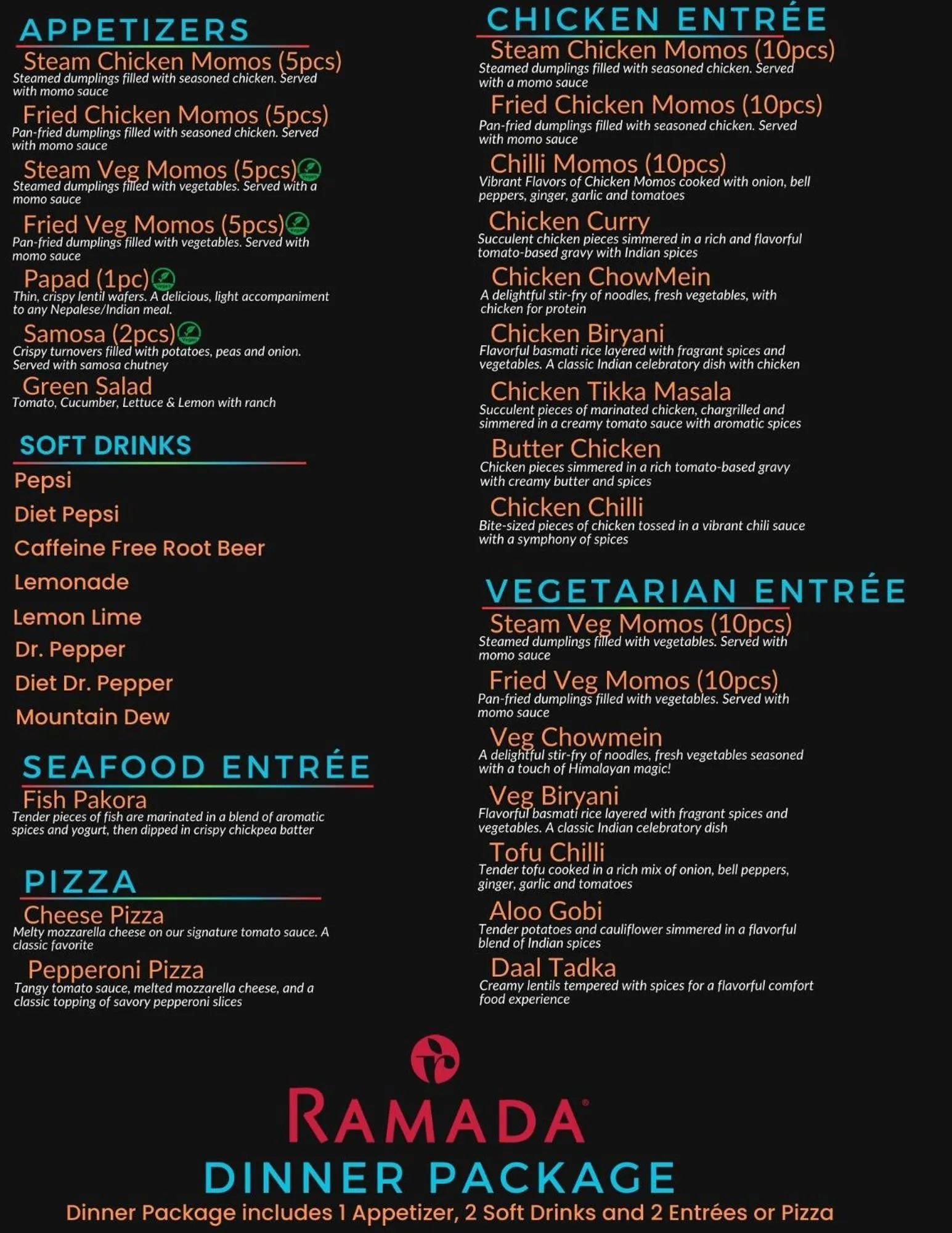 Ramada by Wyndham Mountain Home