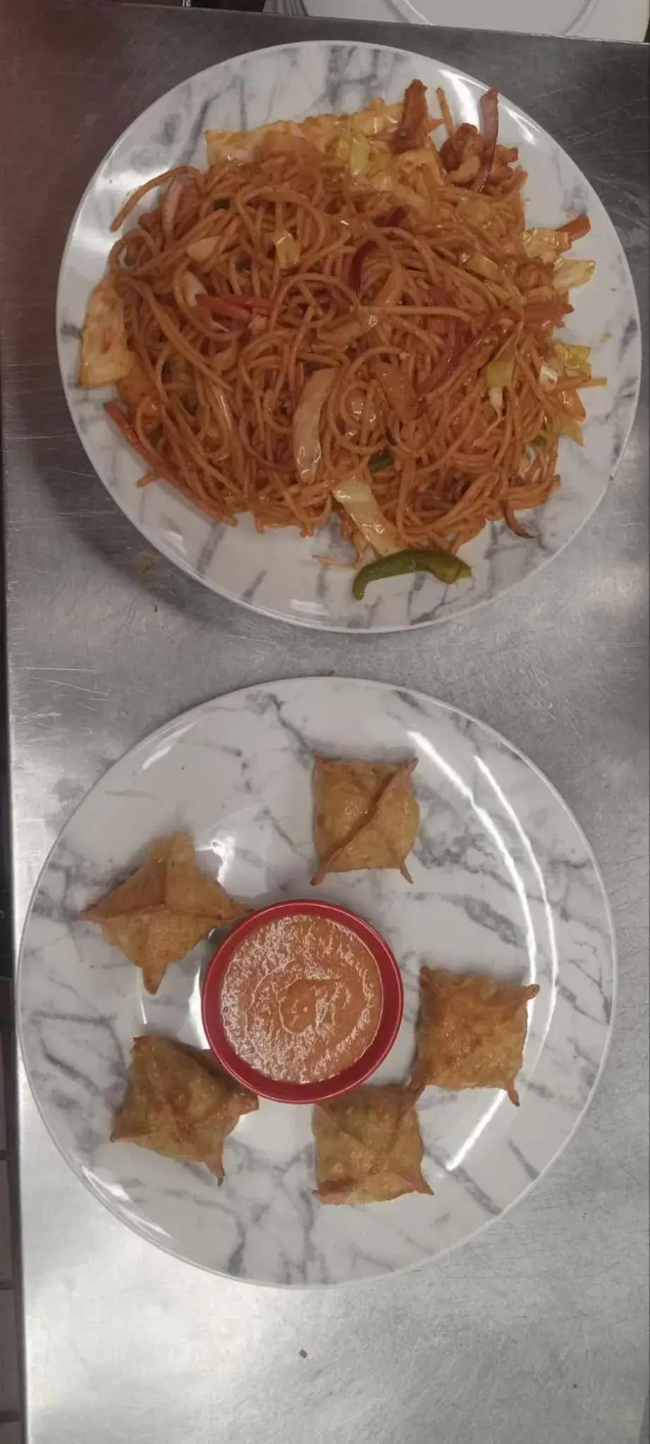 Restaurant/places to eat in Ramada by Wyndham Mountain Home Restaurant/places to eat in Ramada by Wyndham Mountain Home