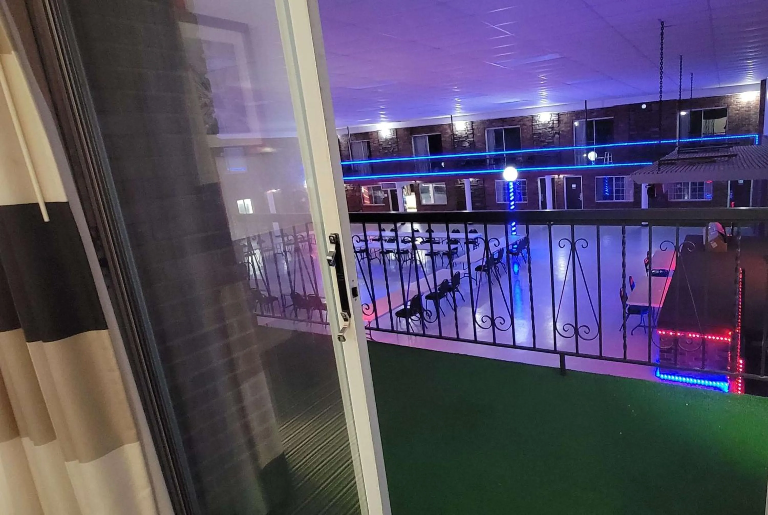 Photo of the whole room in Ramada by Wyndham Mountain Home