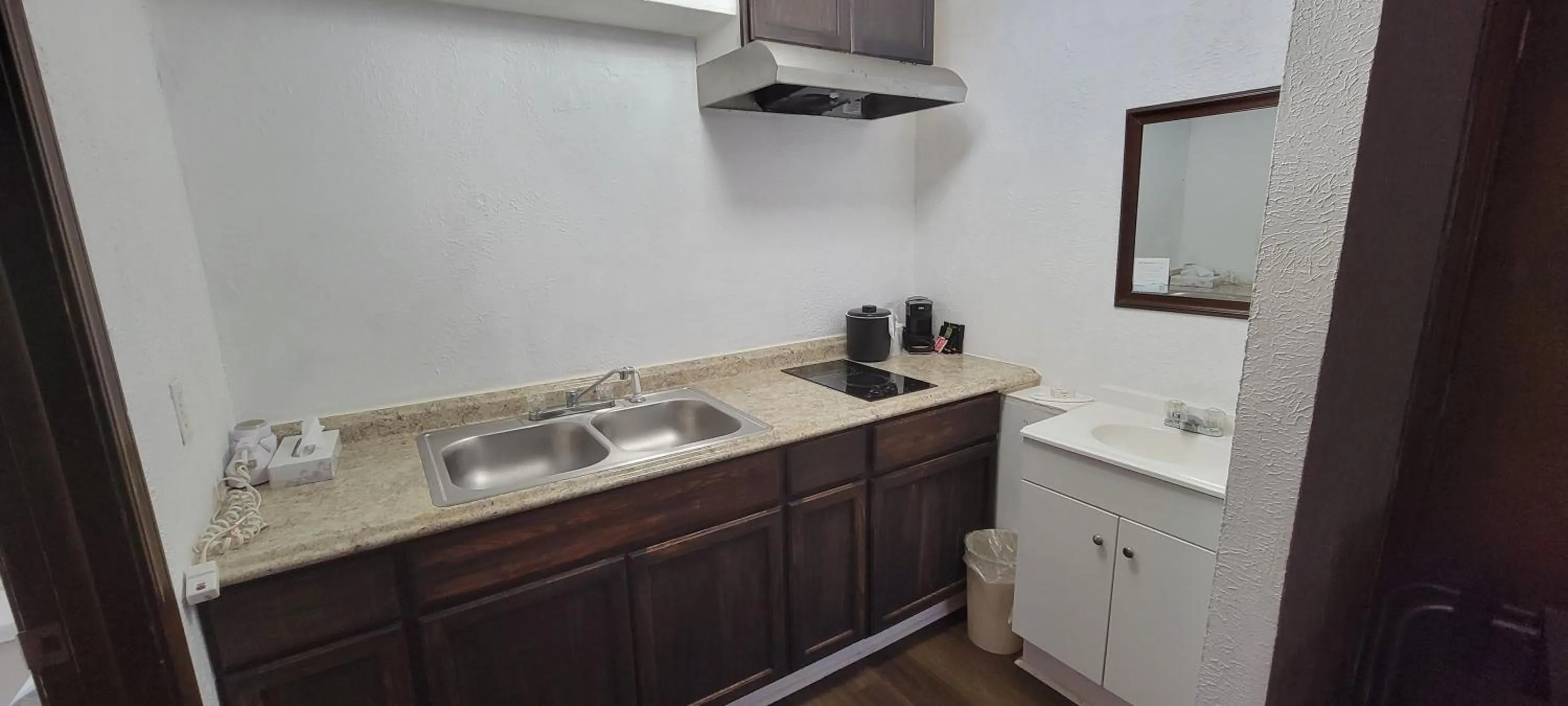 Ramada by Wyndham Mountain Home