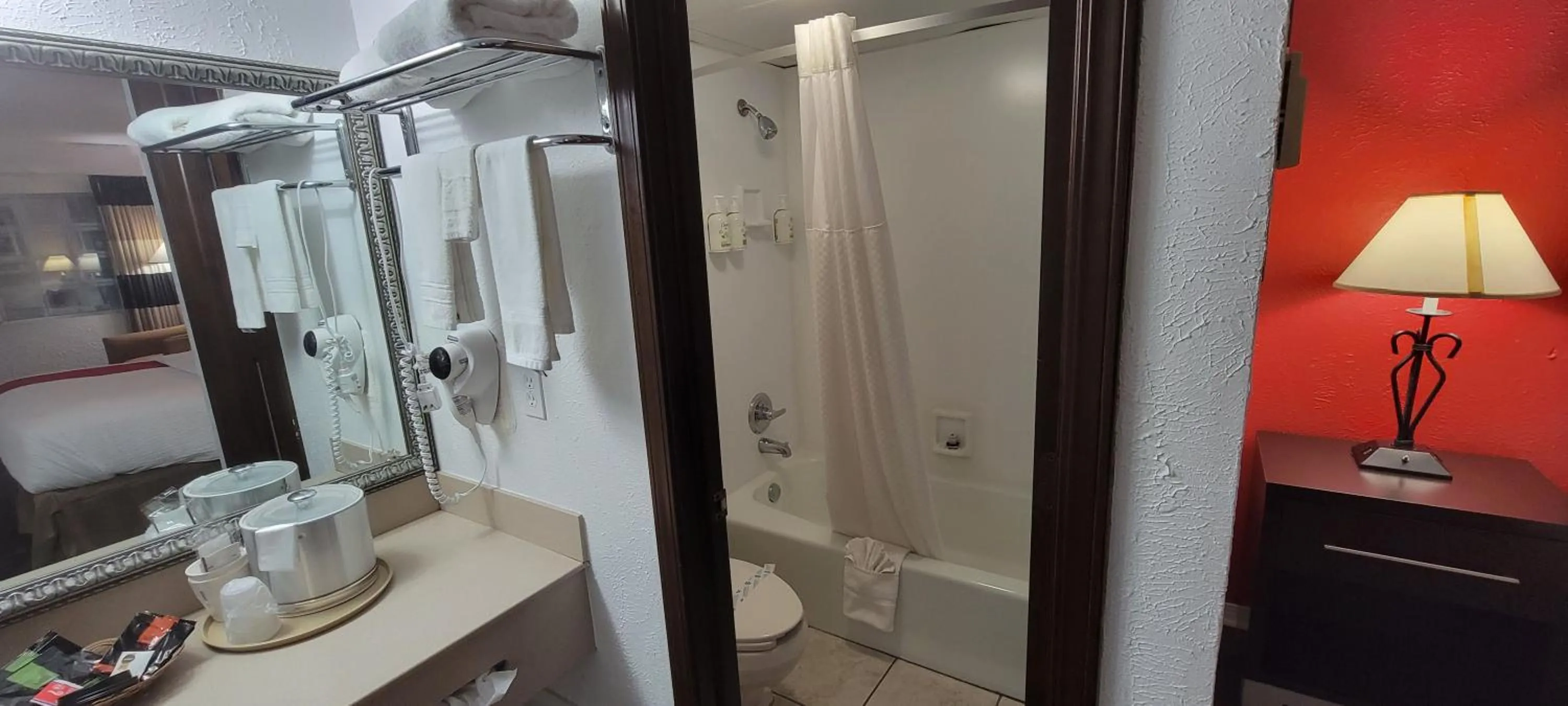 Ramada by Wyndham Mountain Home