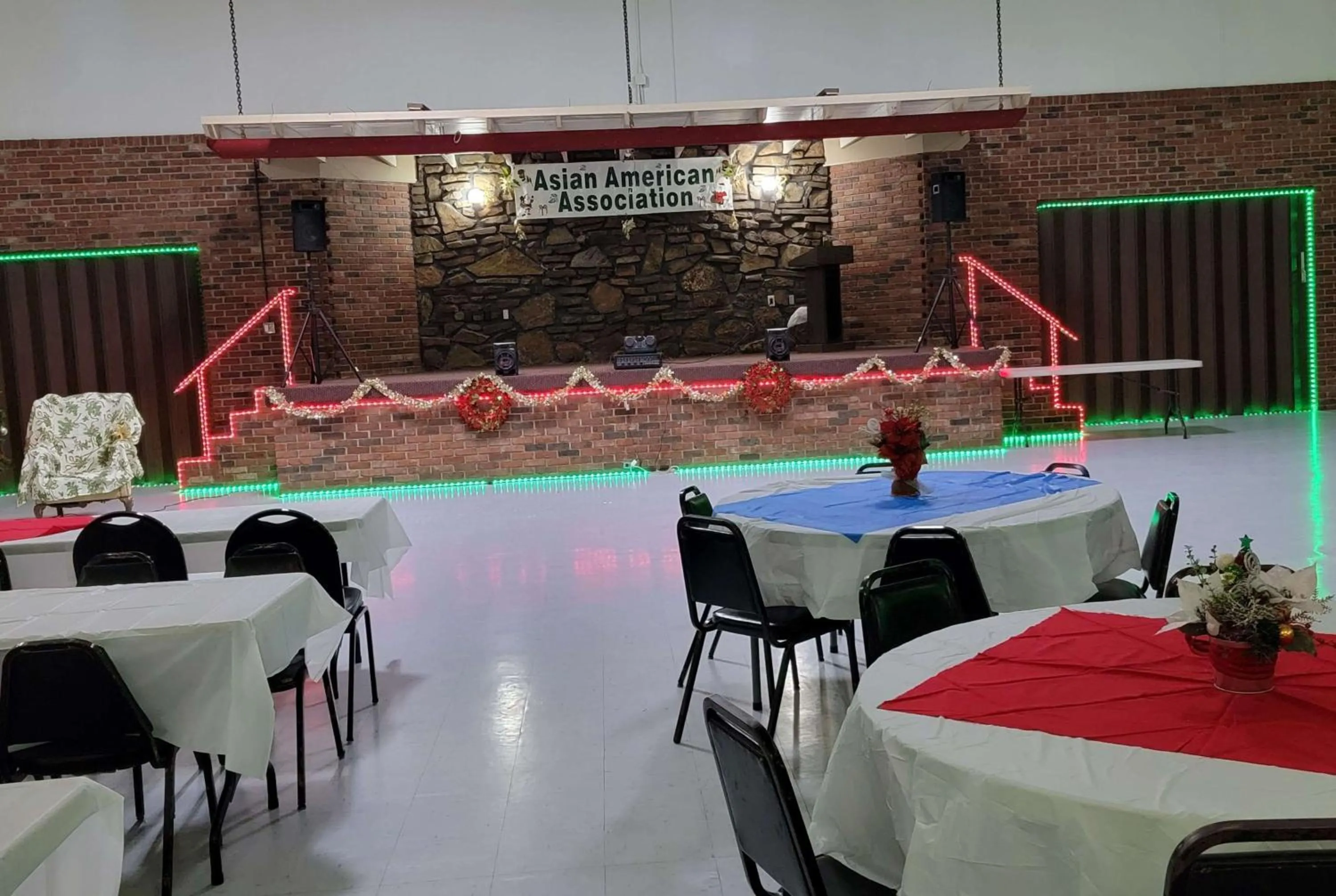 Meeting/conference room in Ramada by Wyndham Mountain Home