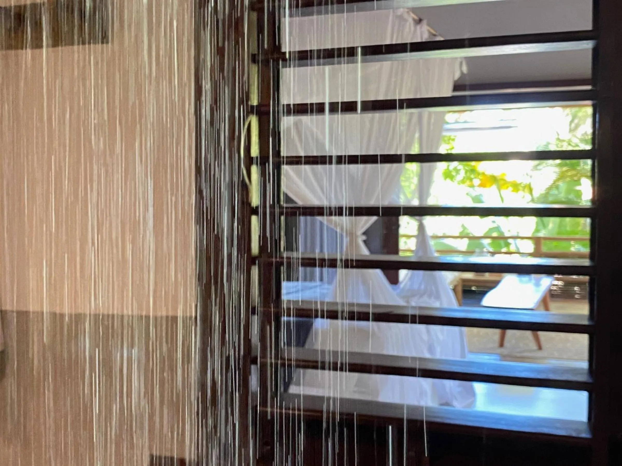 Bathroom in Soleluna Casa Pousada