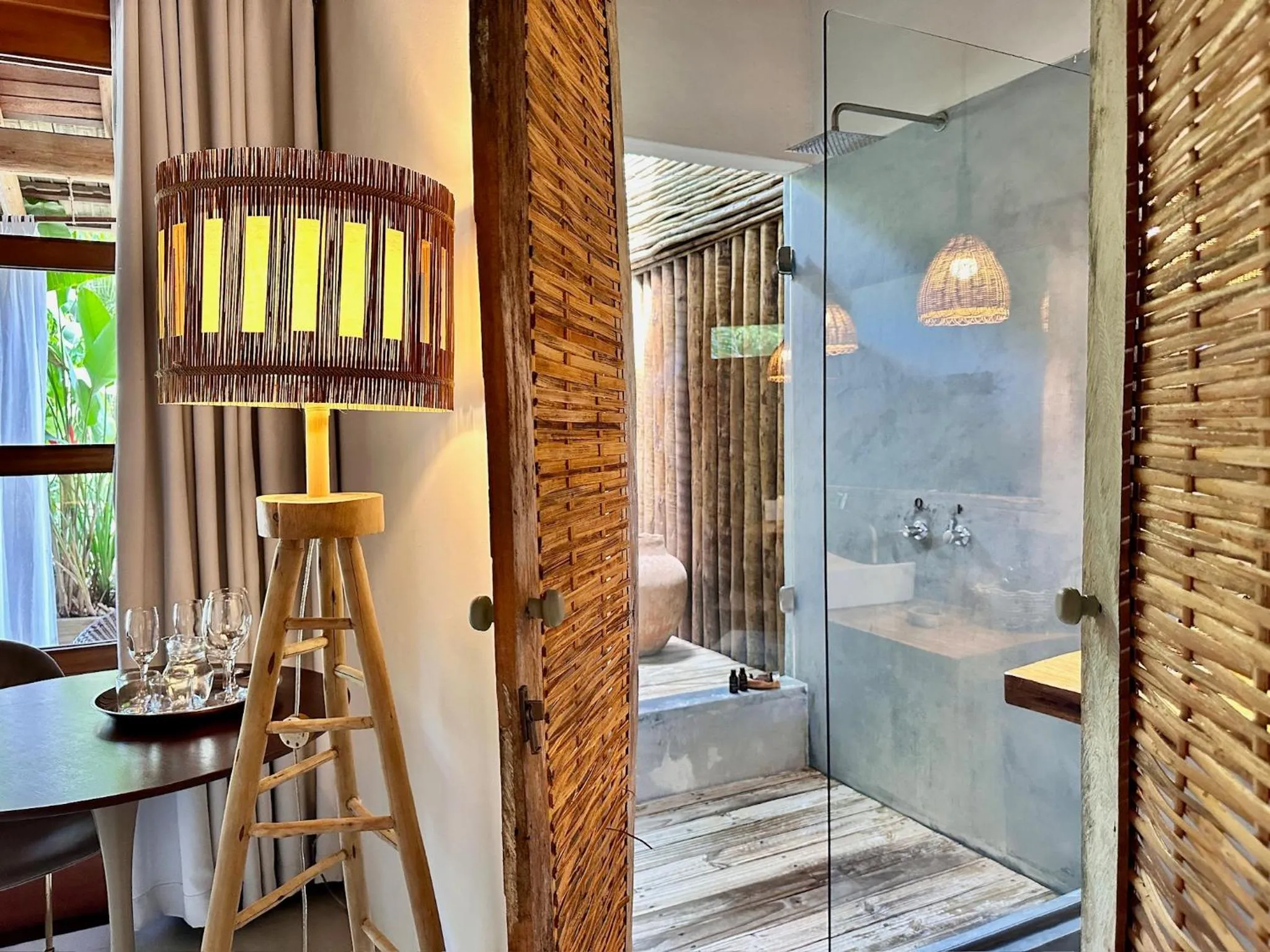 Soleluna Casa Pousada