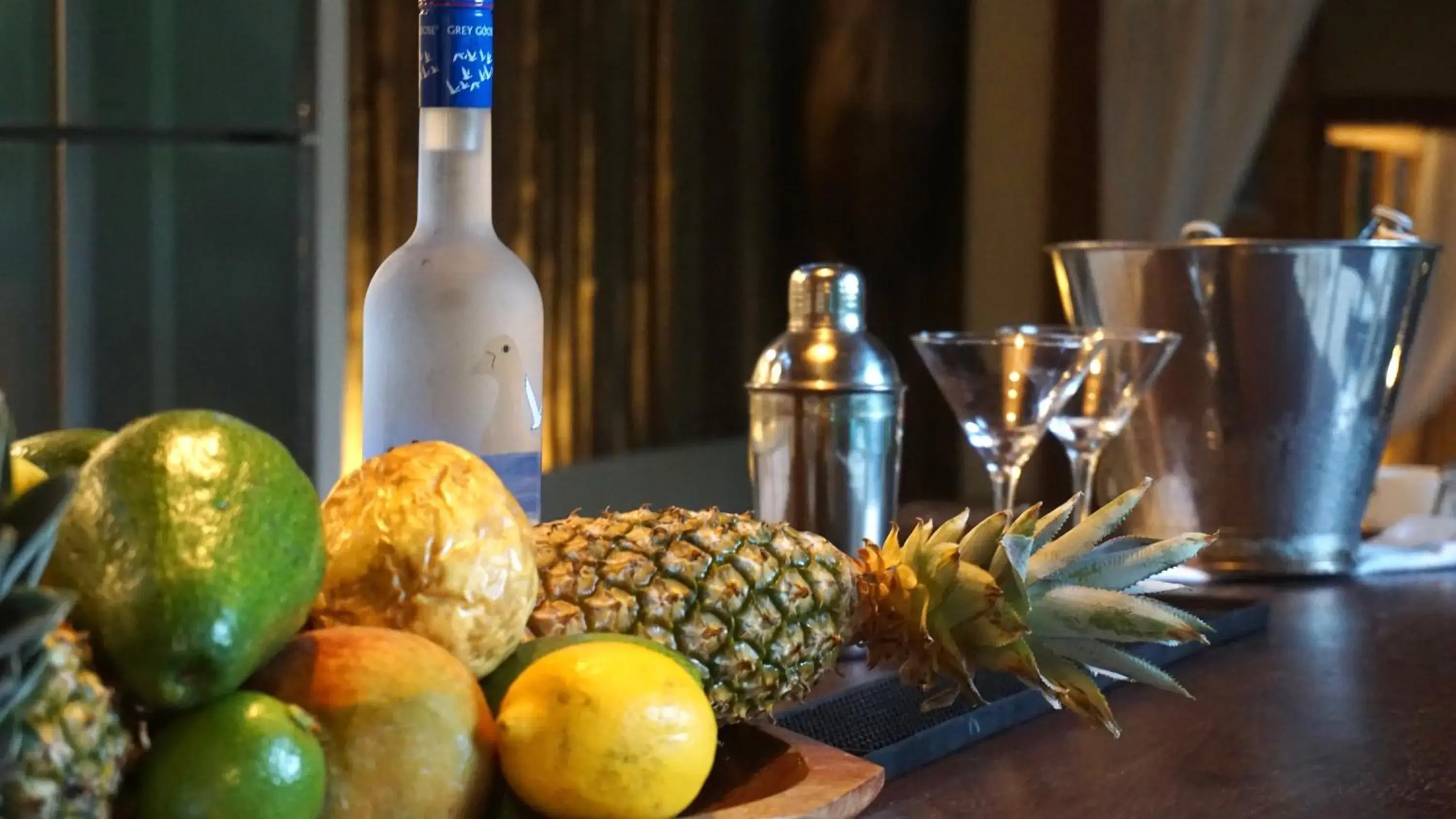 Restaurant/places to eat in Soleluna Casa Pousada Restaurant/places to eat in Soleluna Casa Pousada