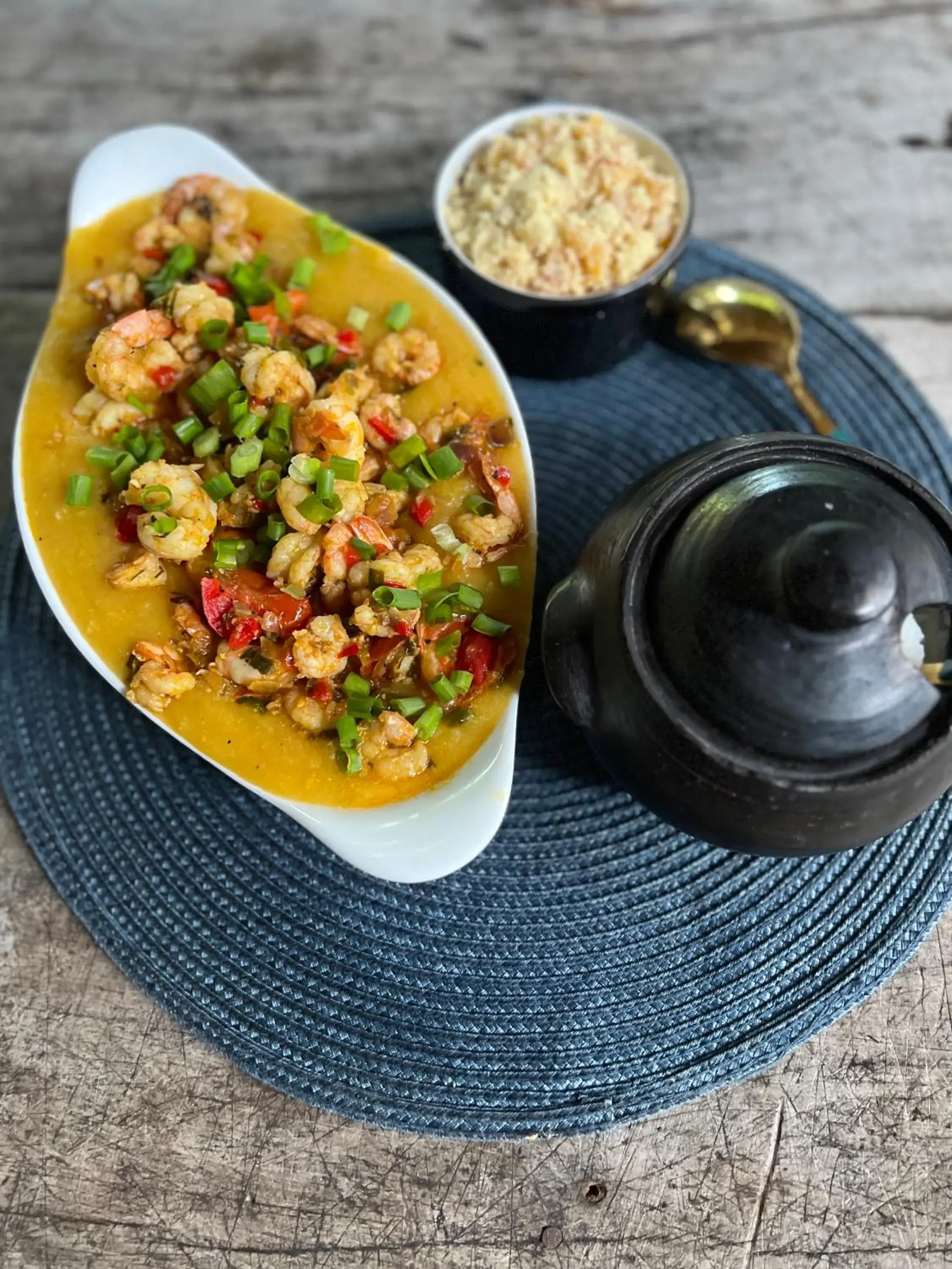 Restaurant/places to eat in Soleluna Casa Pousada Restaurant/places to eat in Soleluna Casa Pousada