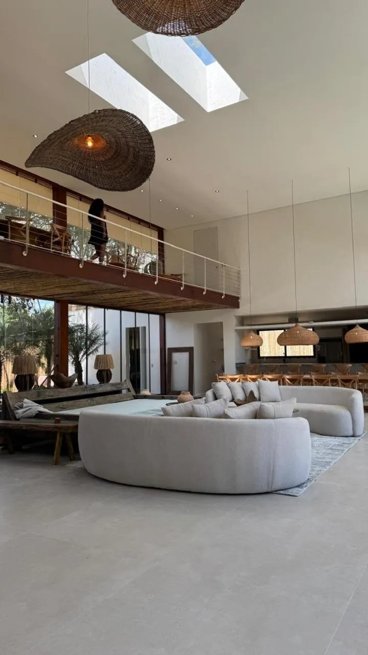 Soleluna Casa Pousada