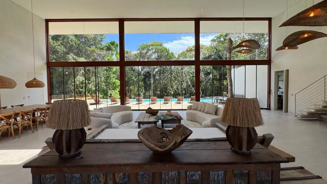 Soleluna Casa Pousada