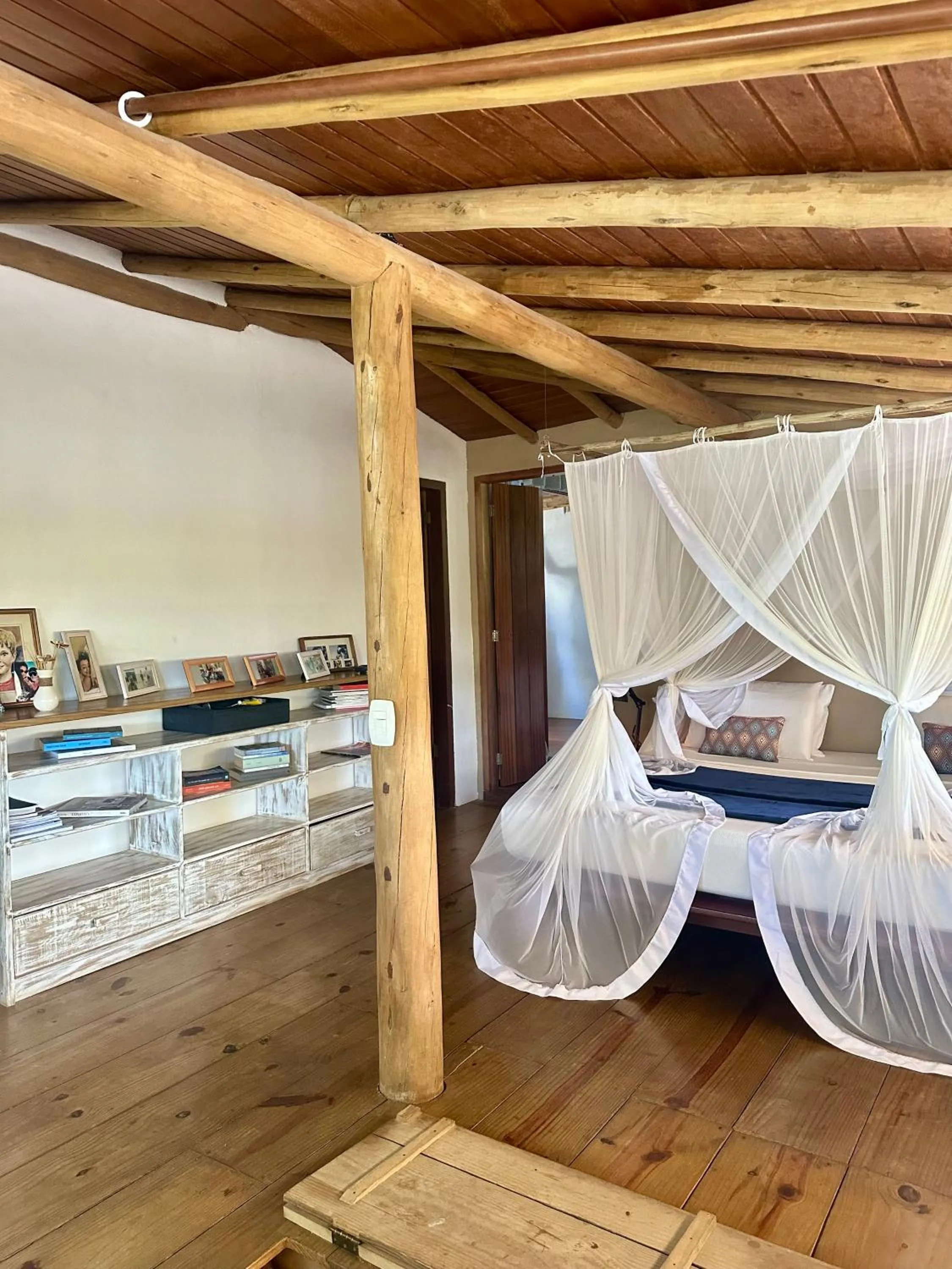 Soleluna Casa Pousada