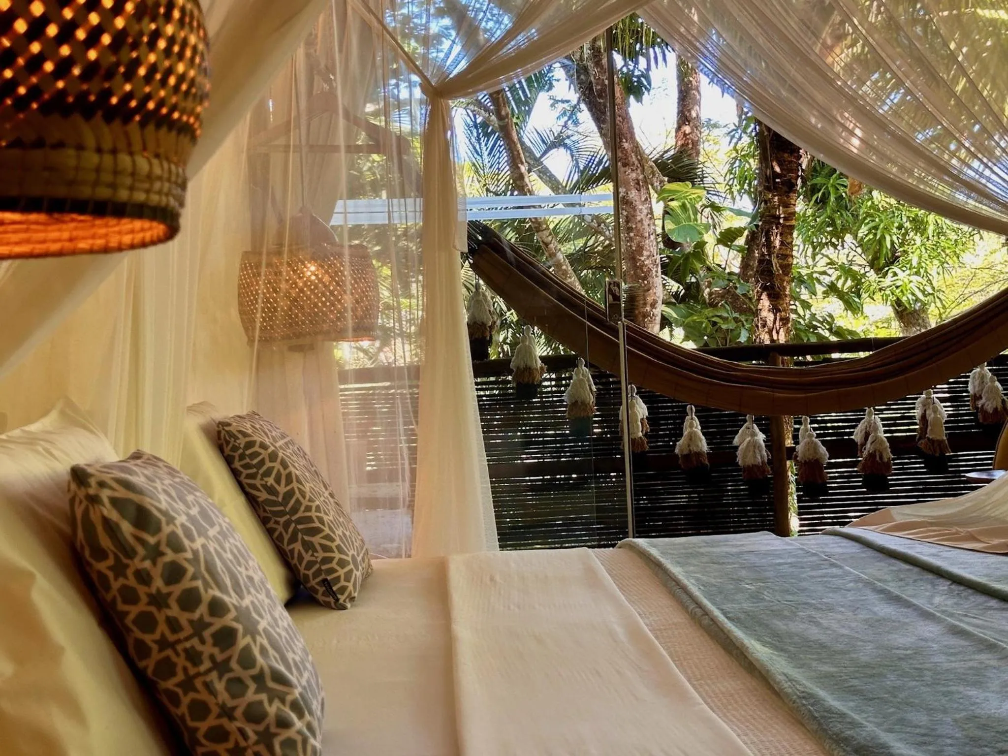 Soleluna Casa Pousada