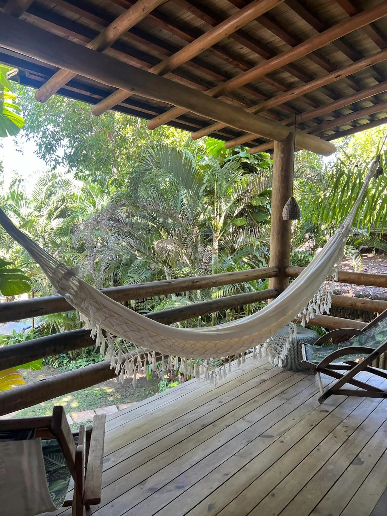 Soleluna Casa Pousada