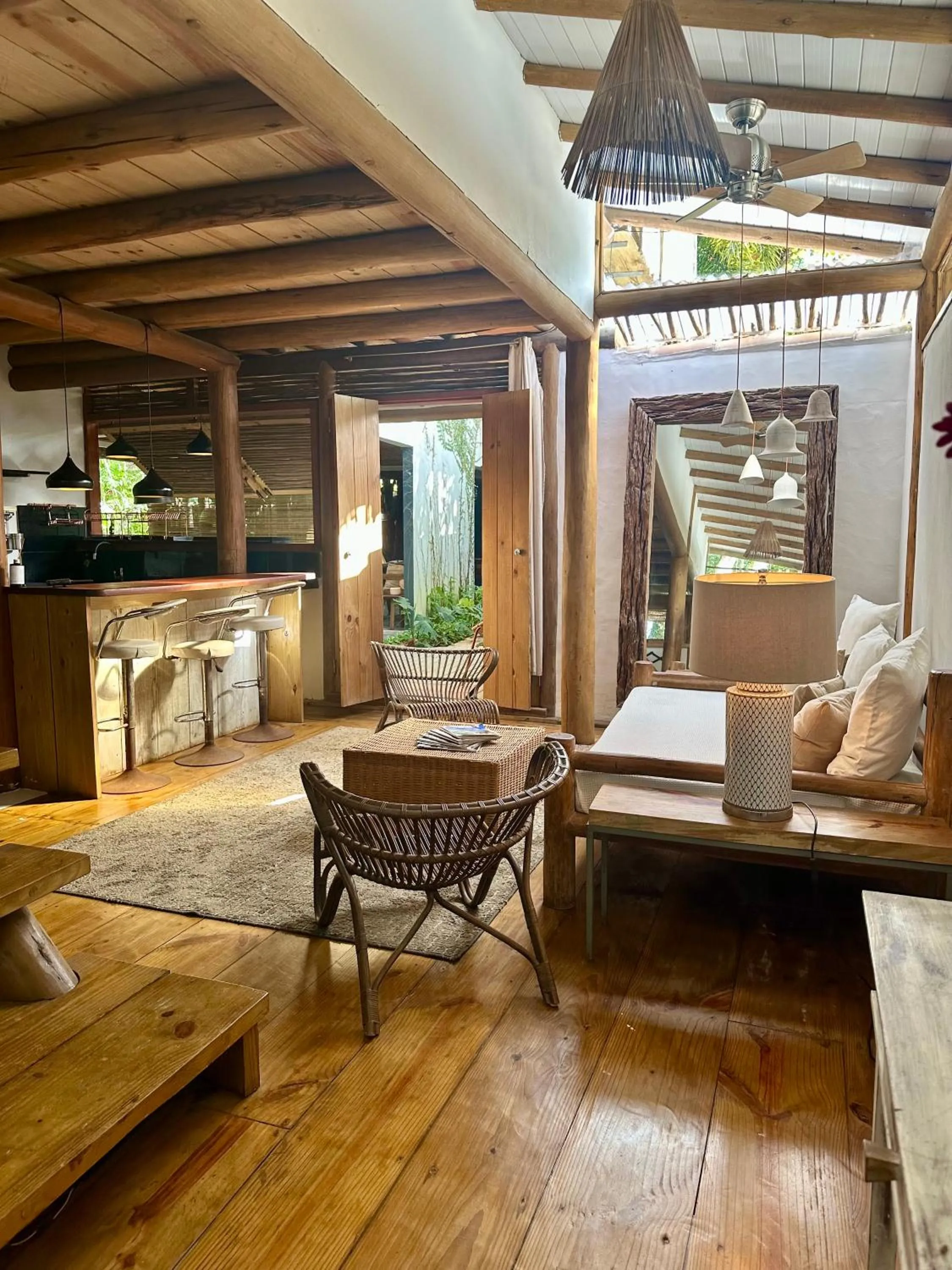 Soleluna Casa Pousada