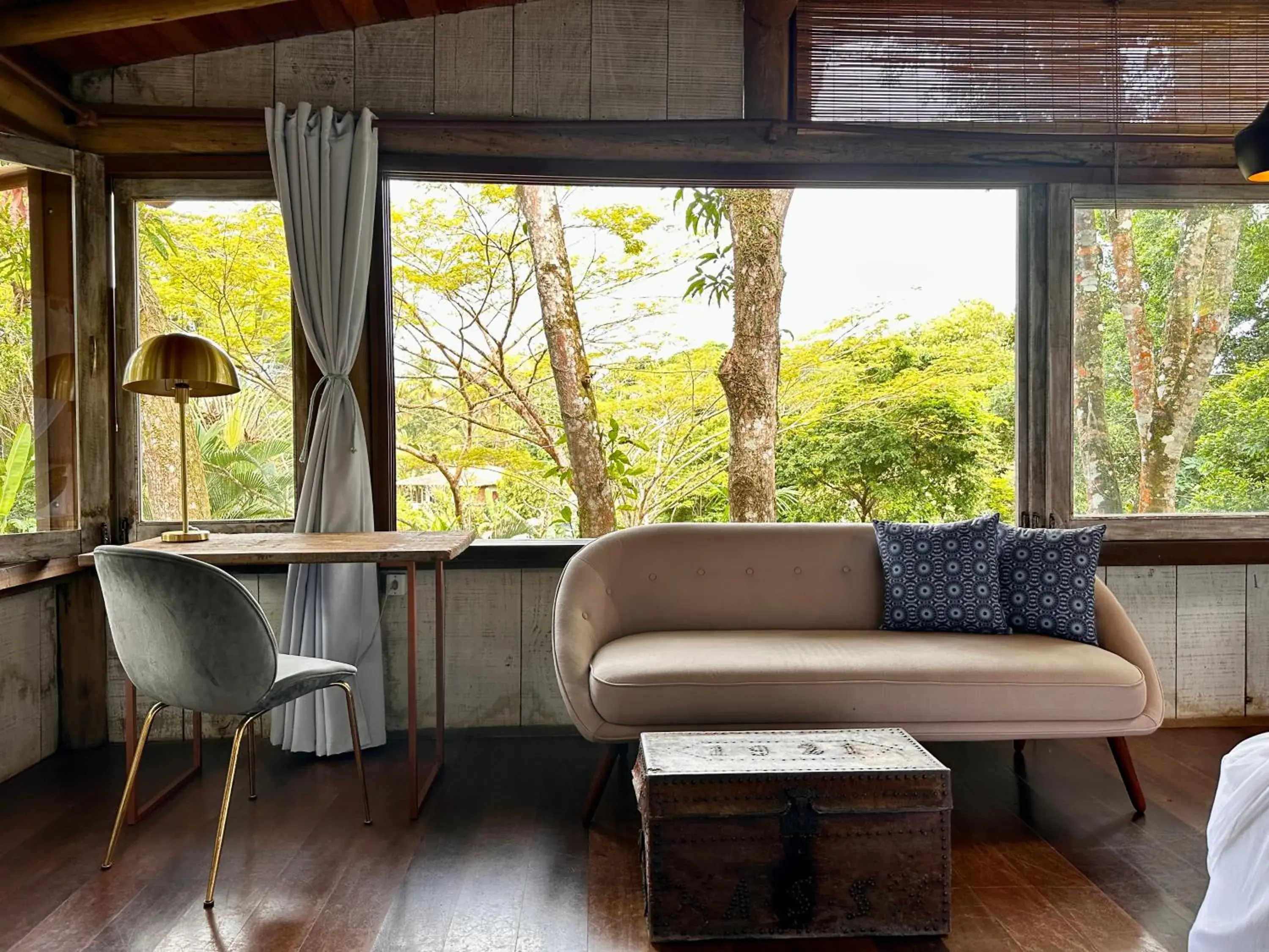 Two-Bedroom Bungalow in Soleluna Casa Pousada Two-Bedroom Bungalow in Soleluna Casa Pousada