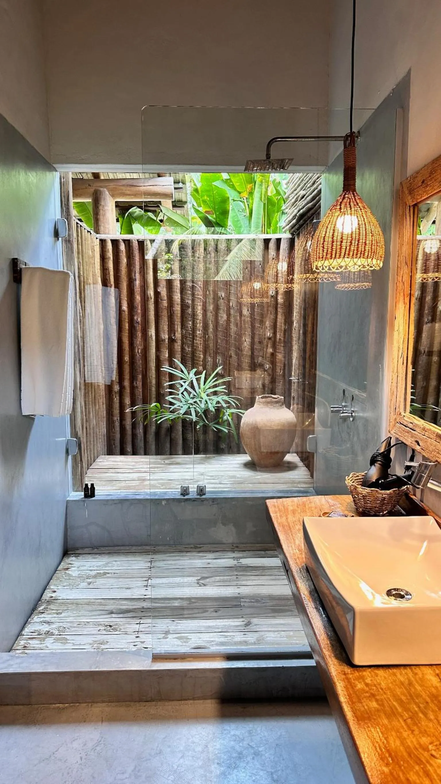 Soleluna Casa Pousada