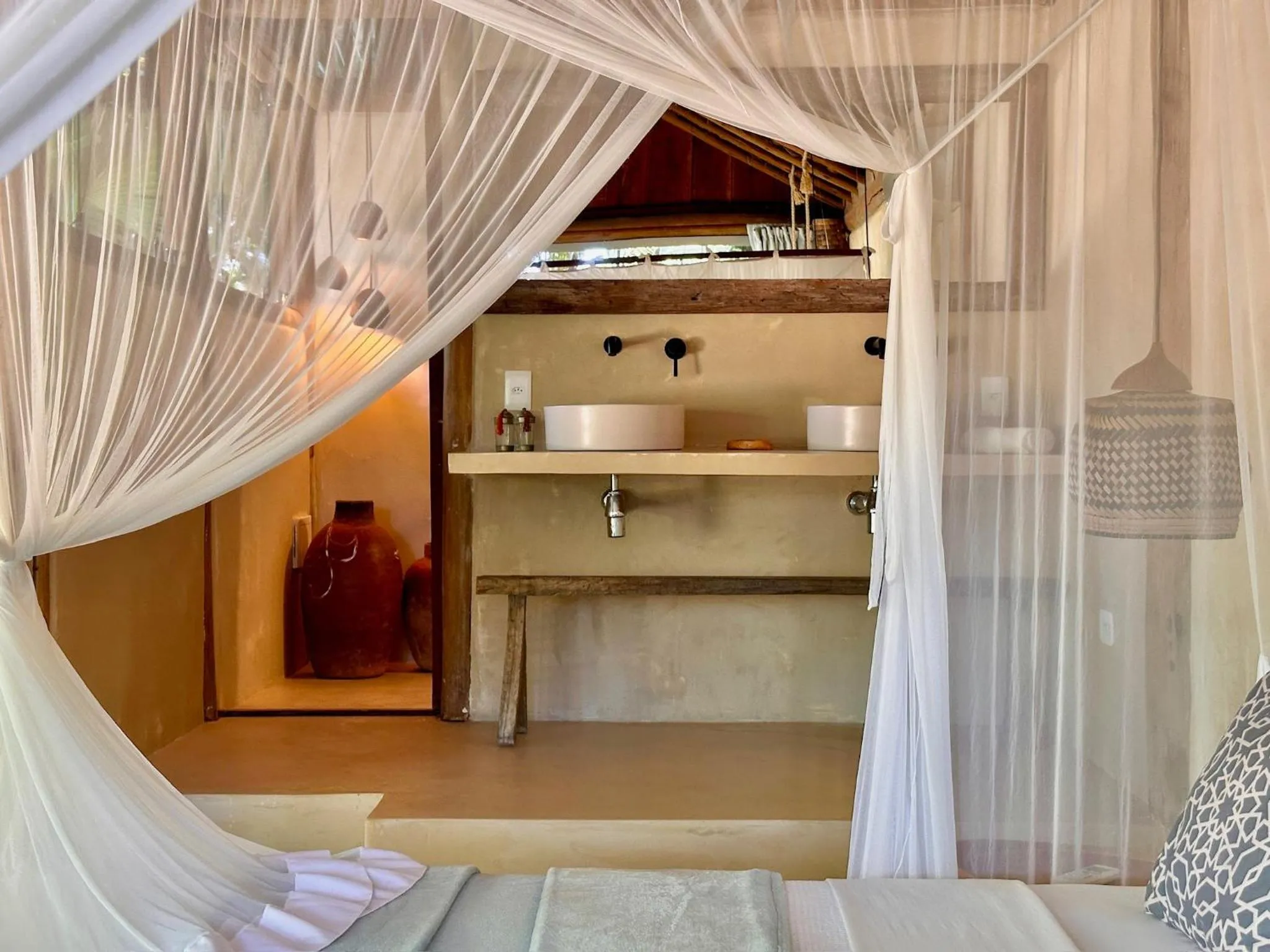 Soleluna Casa Pousada