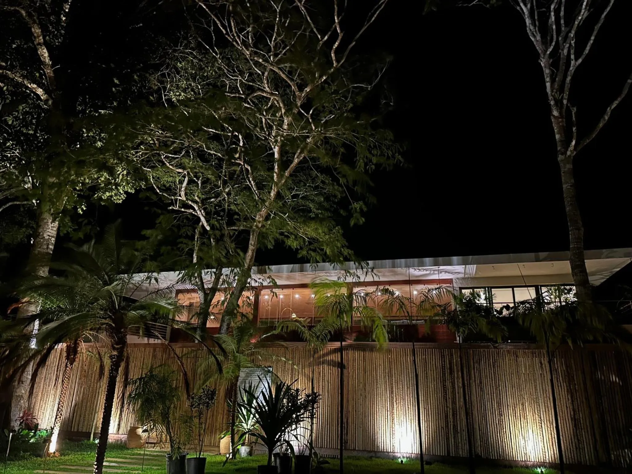 Soleluna Casa Pousada