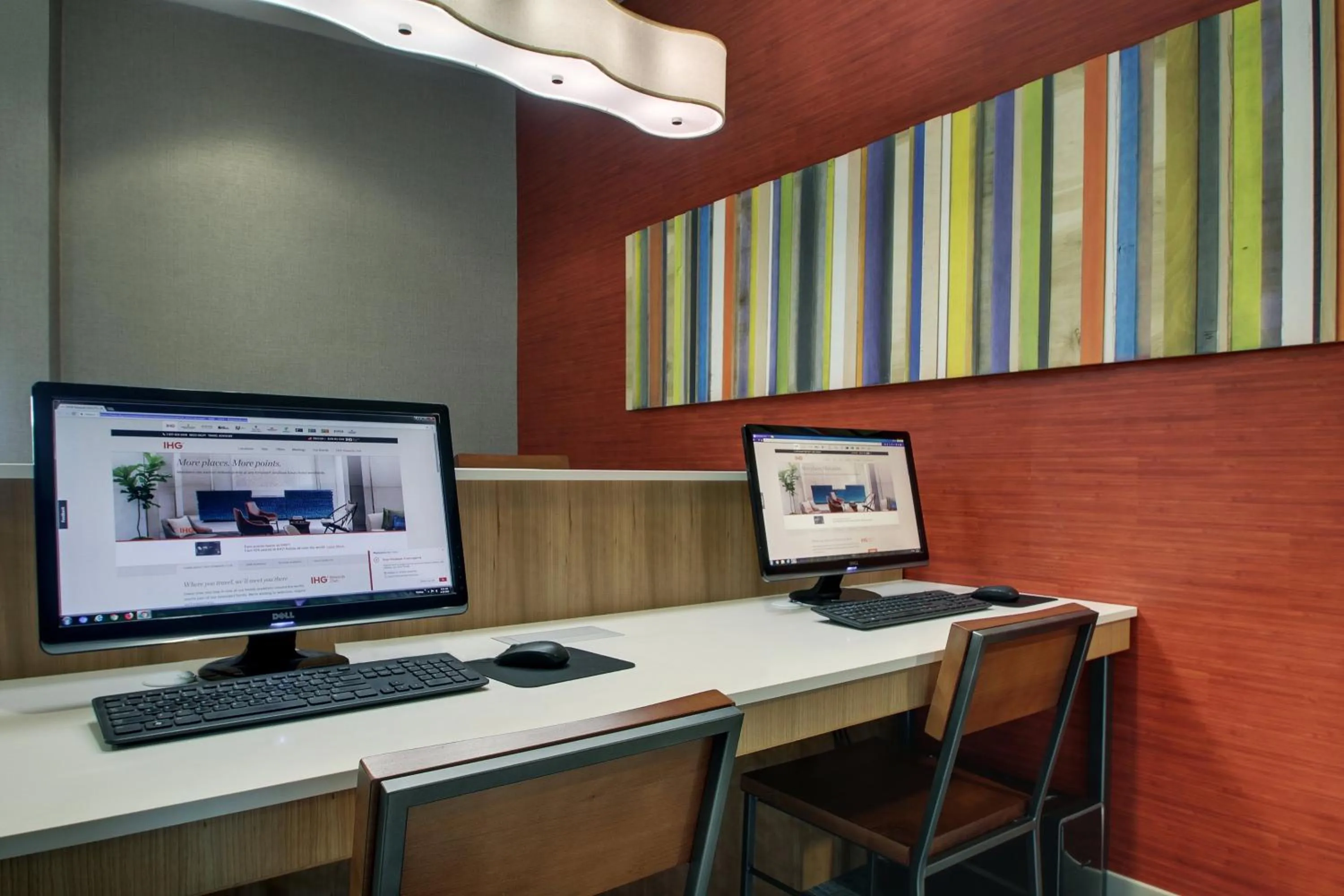 Other in Holiday Inn Express Vernon College Area Highway 287 by IHG