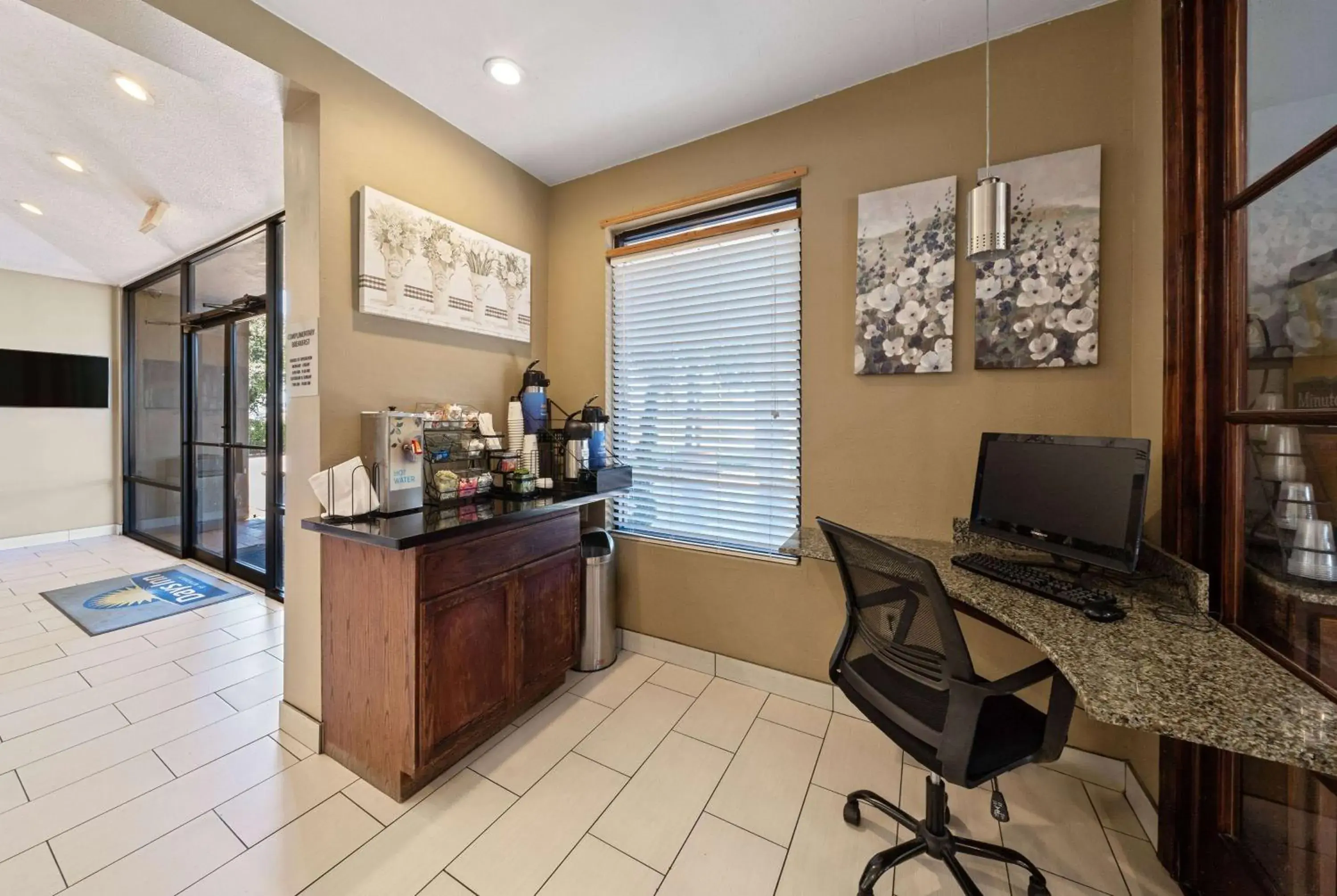 Business facilities in Best Western Round Rock Business facilities in Best Western Round Rock