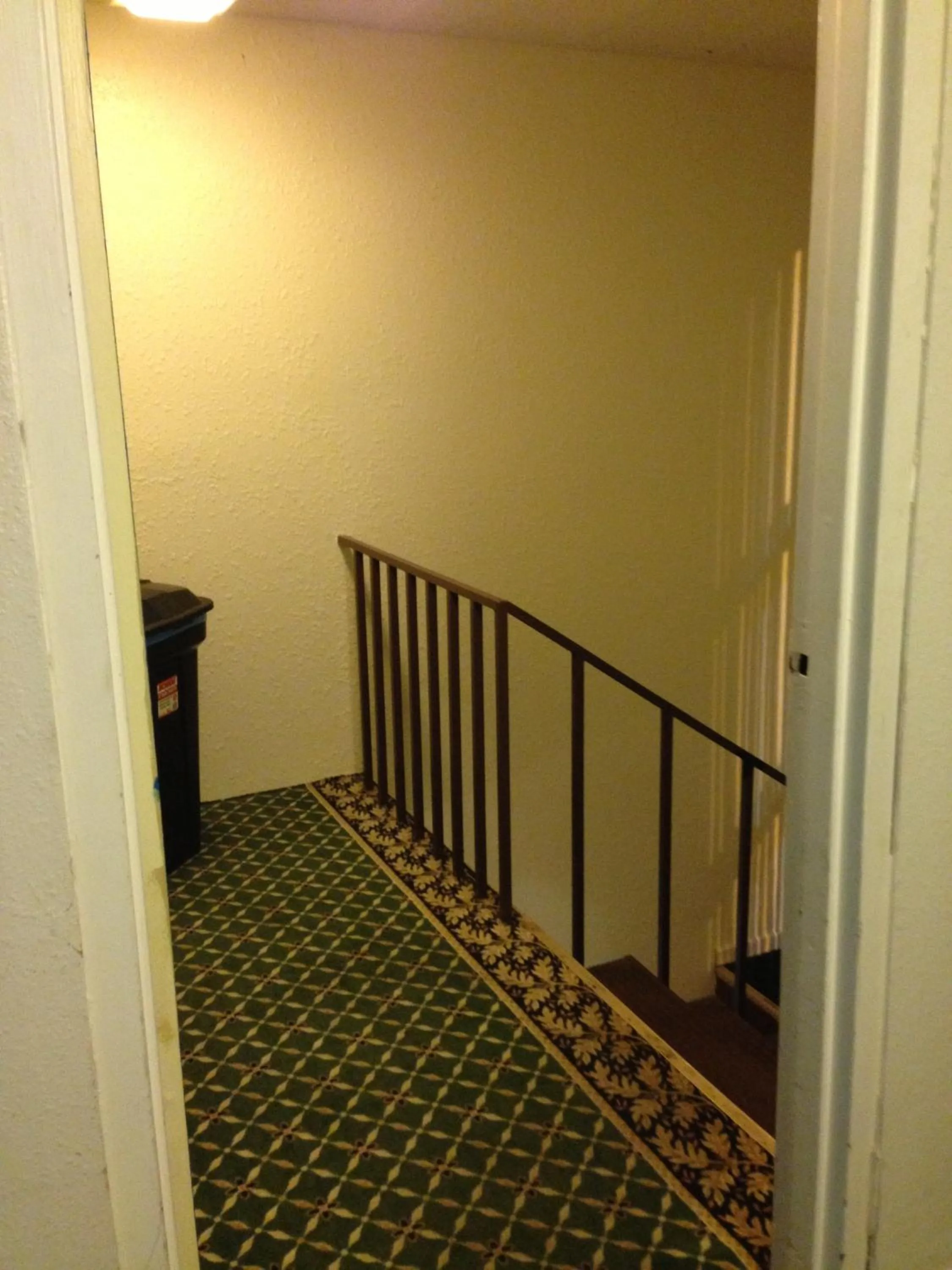 Americas Best Value Inn Macomb