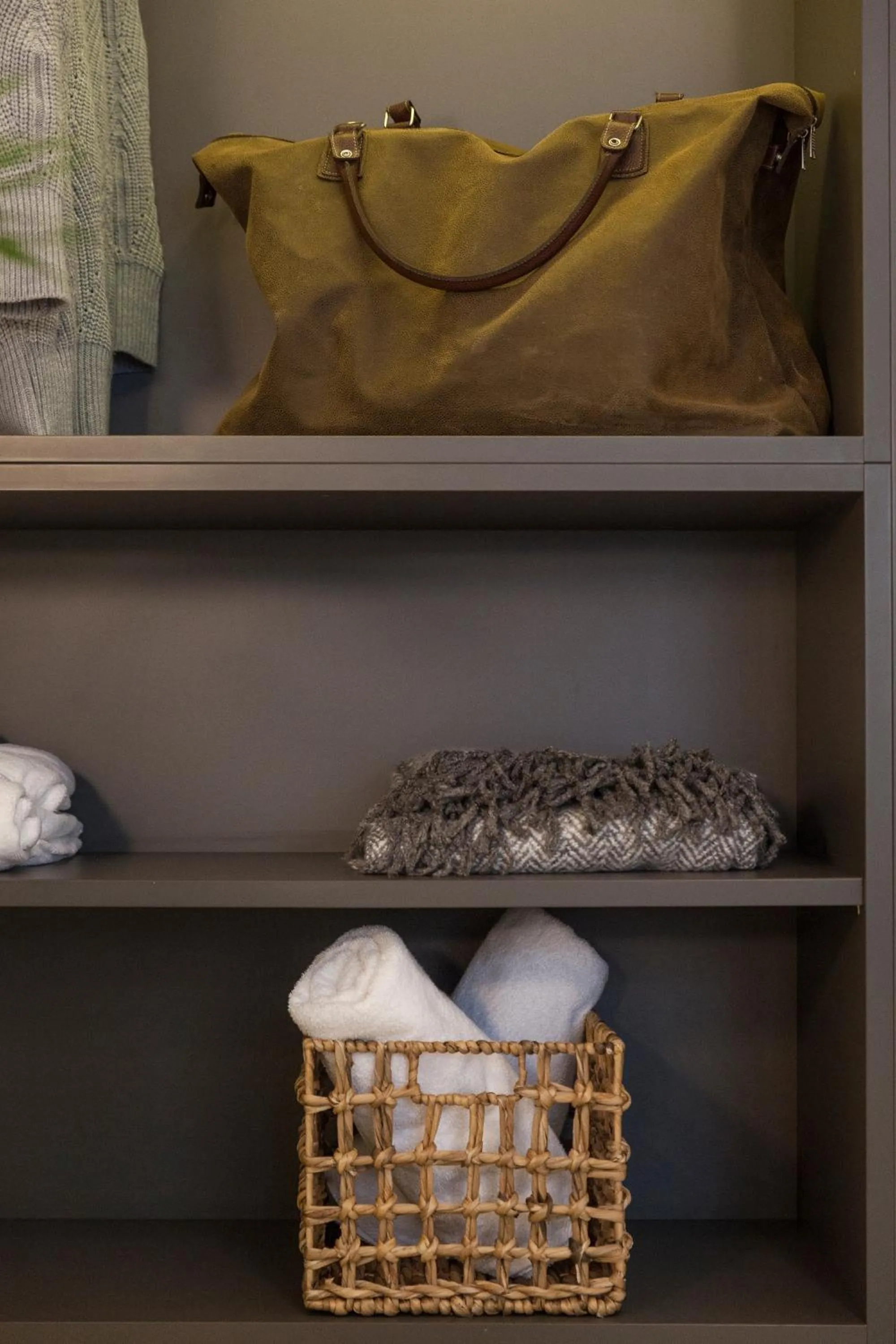 Decorative detail in The Mood Luxury Rooms