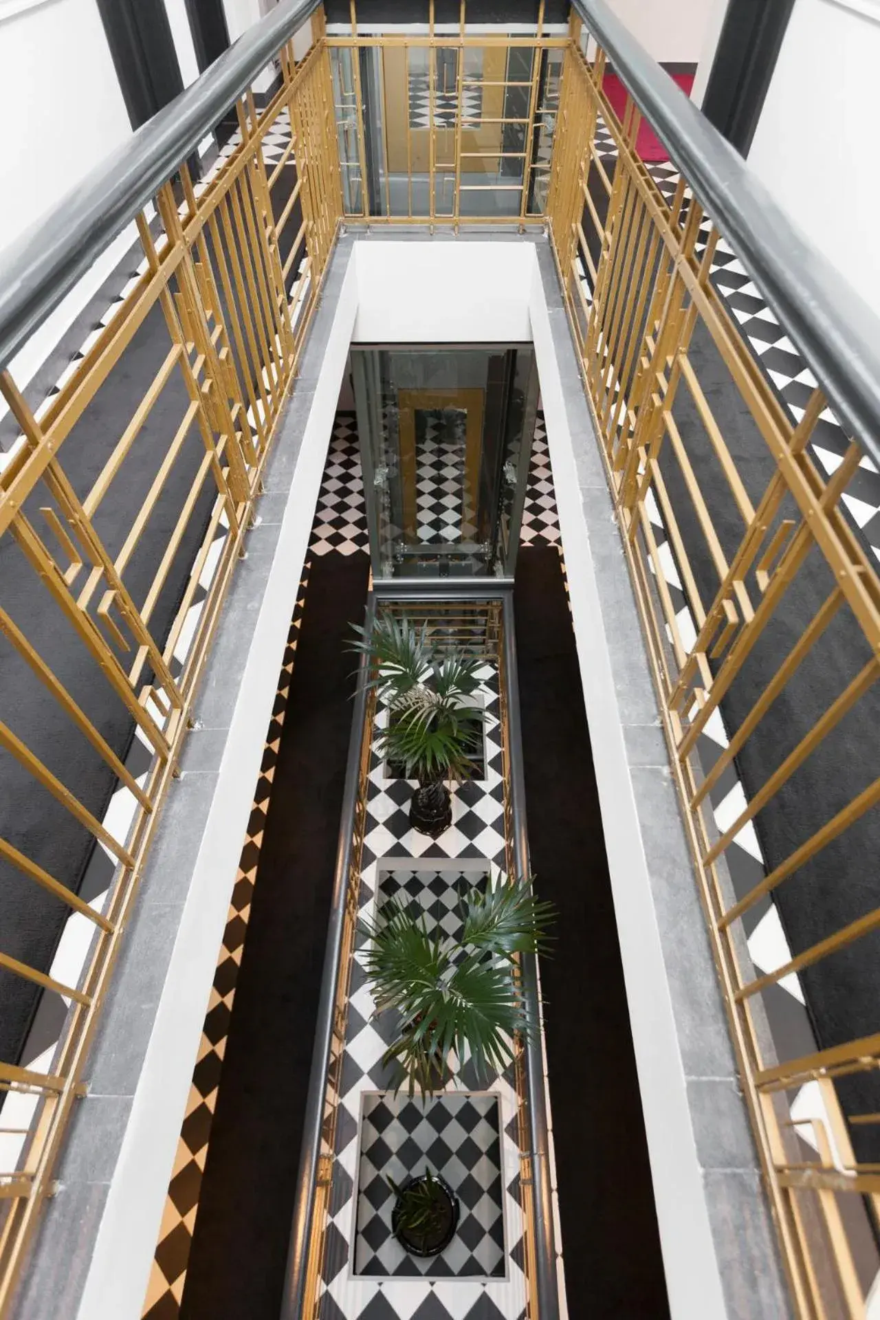 The Mood Luxury Rooms The Mood Luxury Rooms