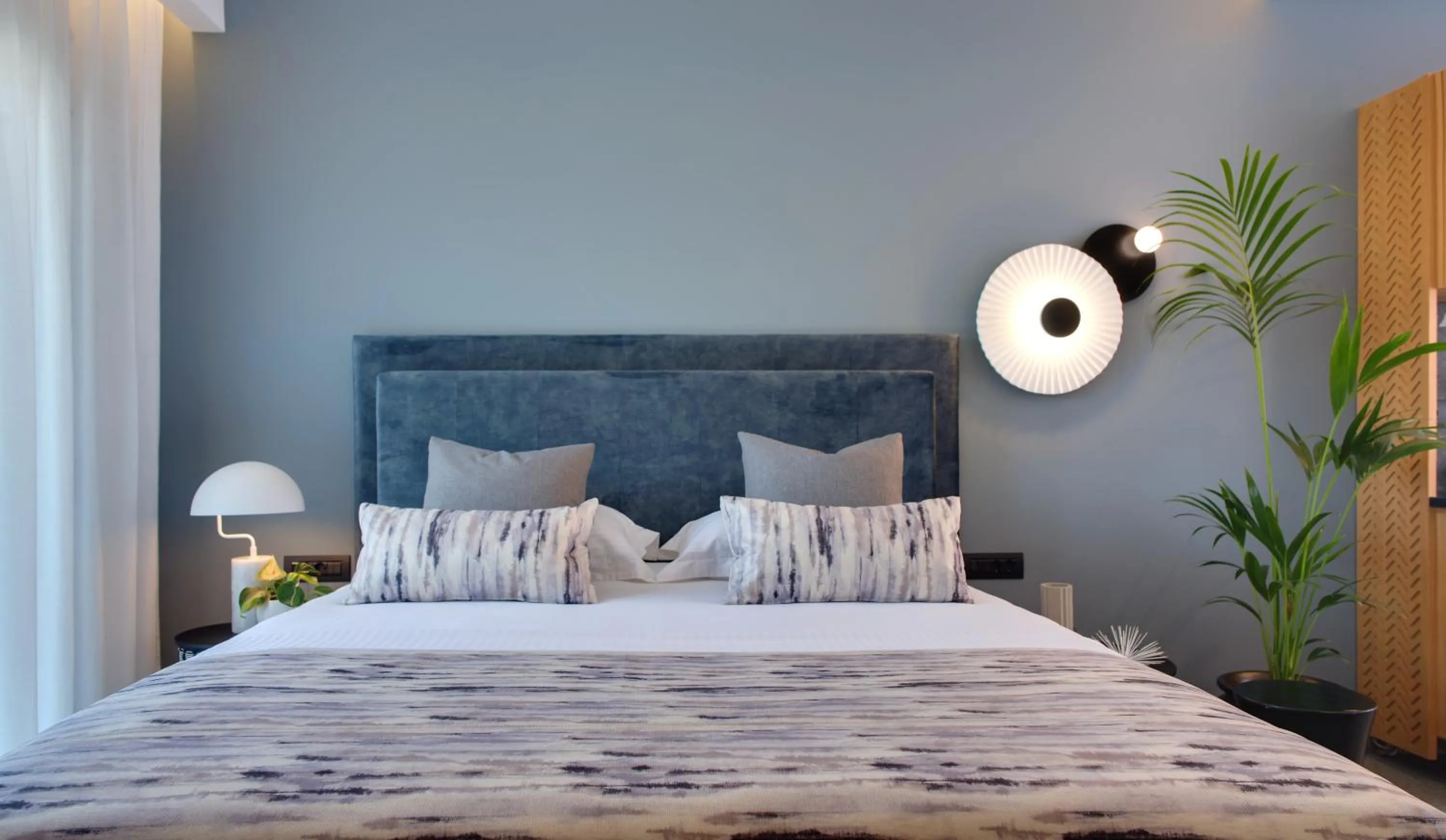 Charisma Boutique Hotel