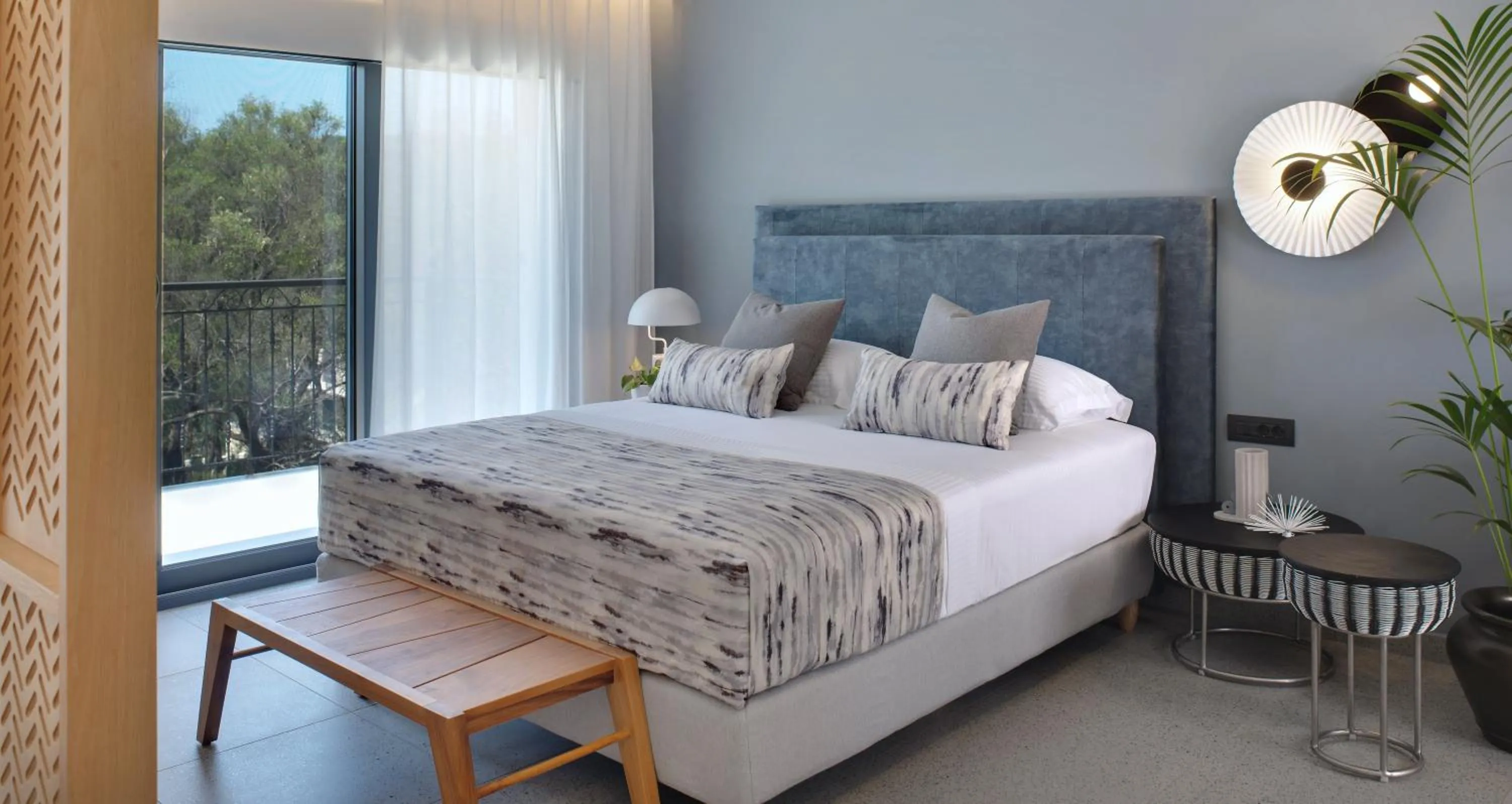 Charisma Boutique Hotel