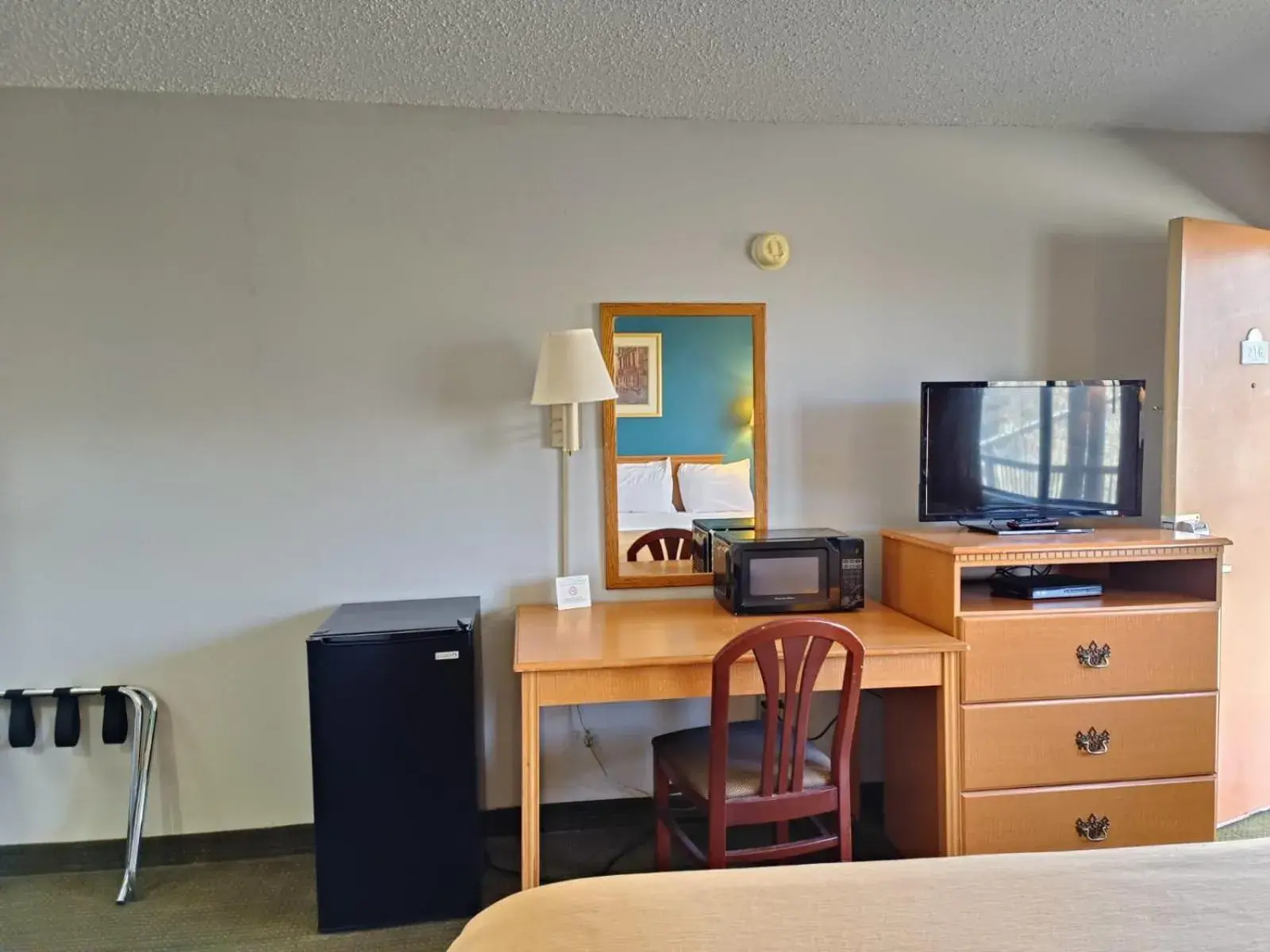 Area and facilities in Executive Inn by OYO Kilgore North Area and facilities in Executive Inn by OYO Kilgore North