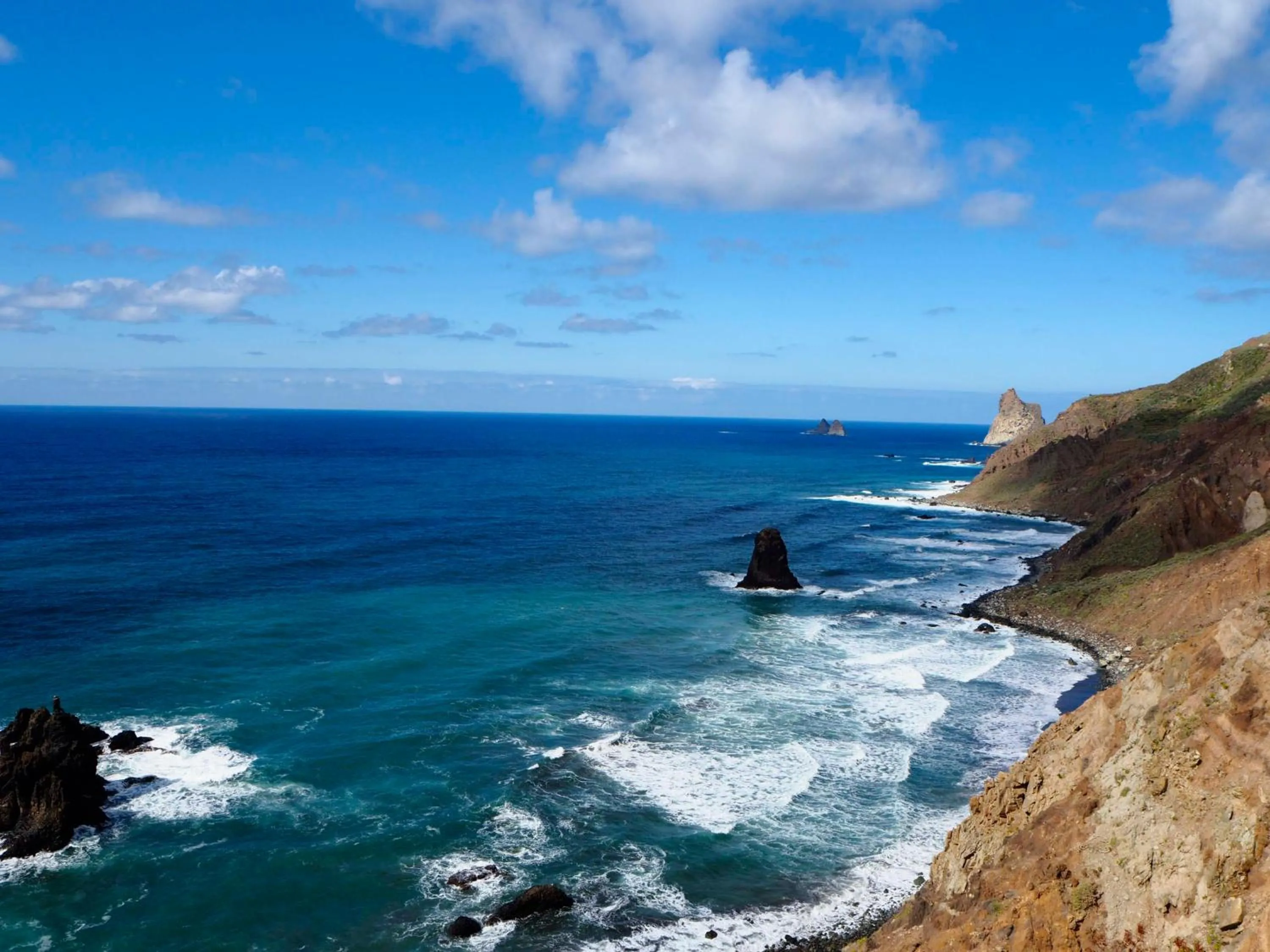 Snorkeling in Patio Hostel