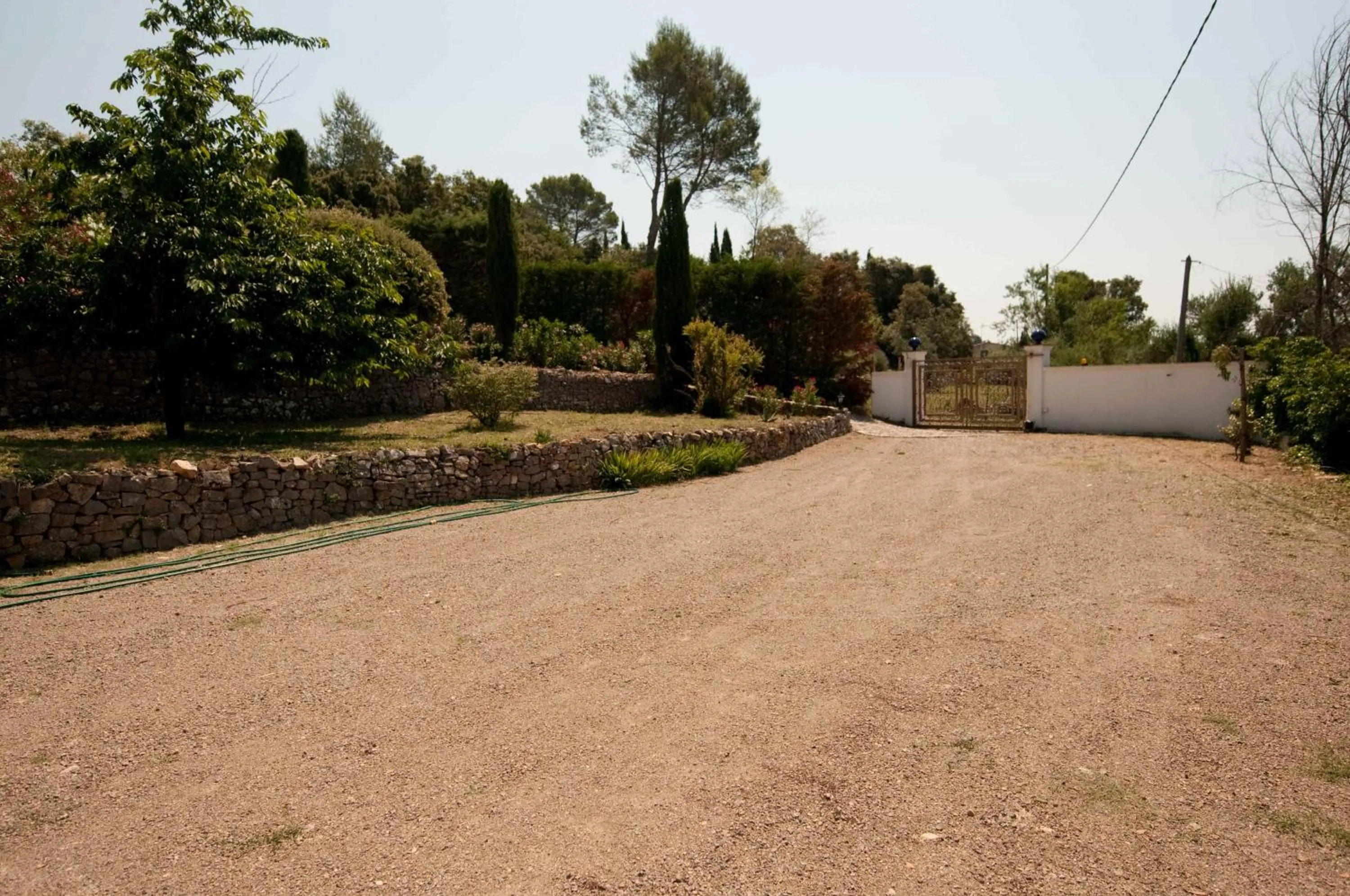 Property building in Villa Oïa