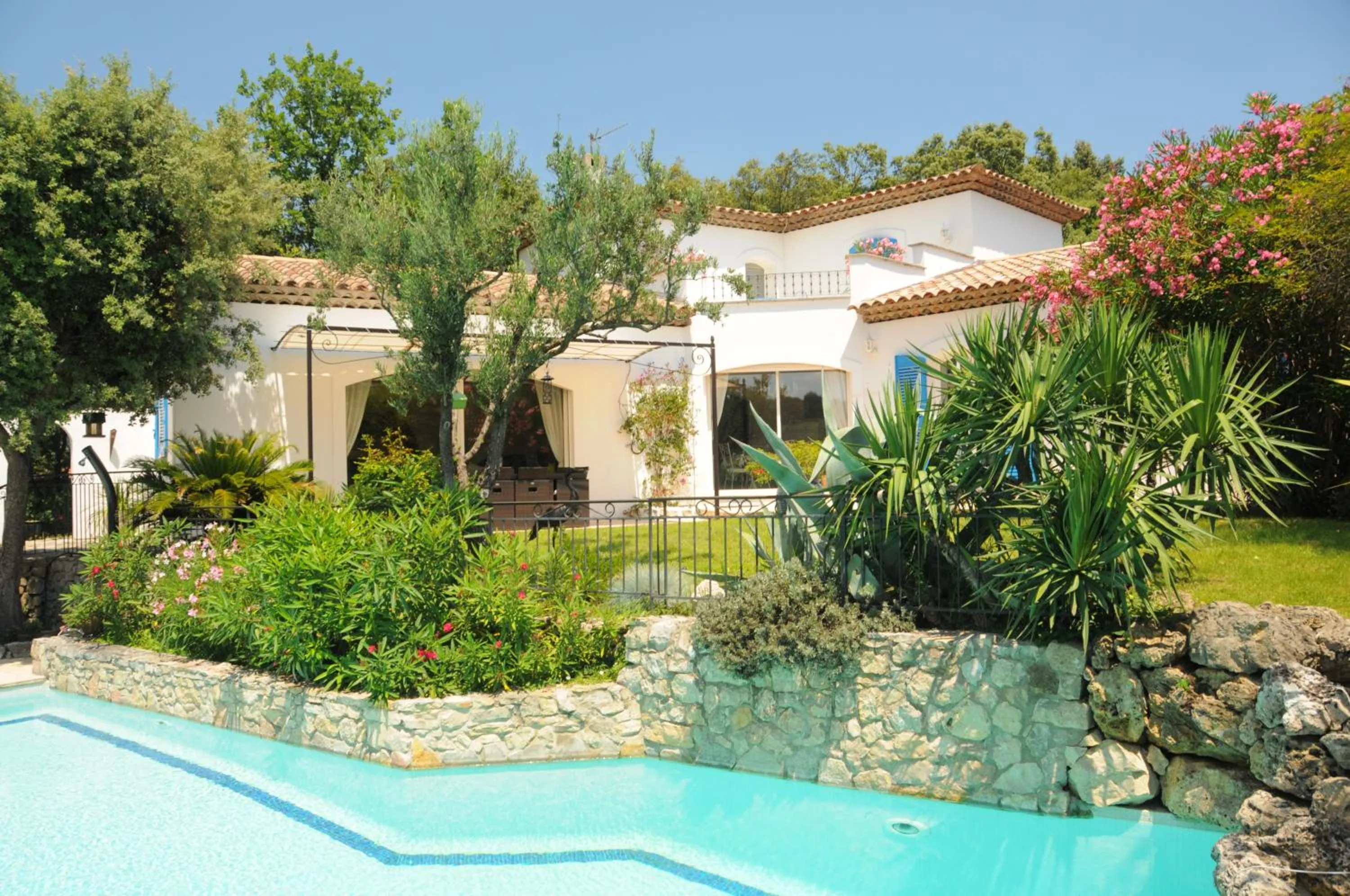 Villa Oïa
