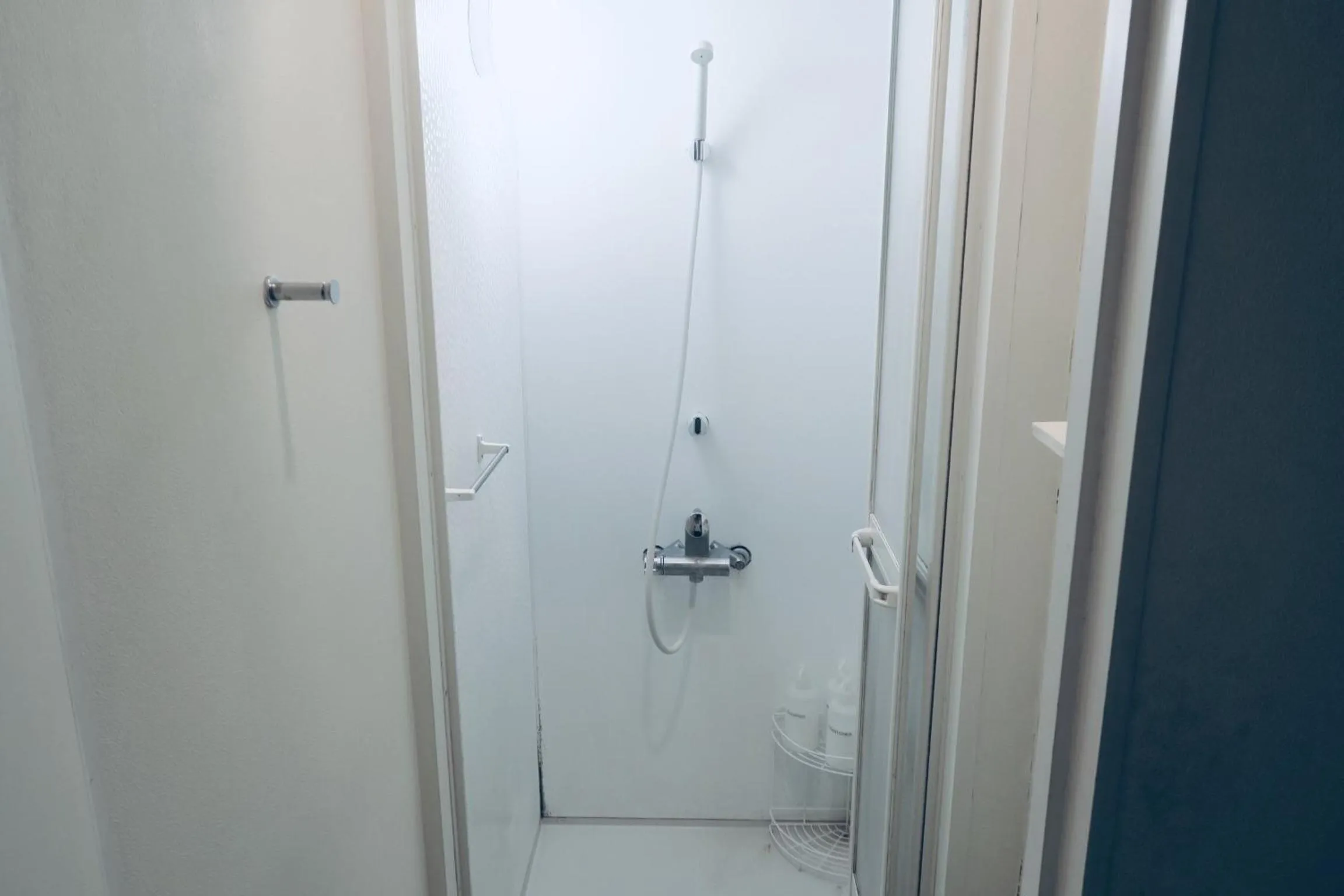 Area and facilities in Kangaroo Hotel