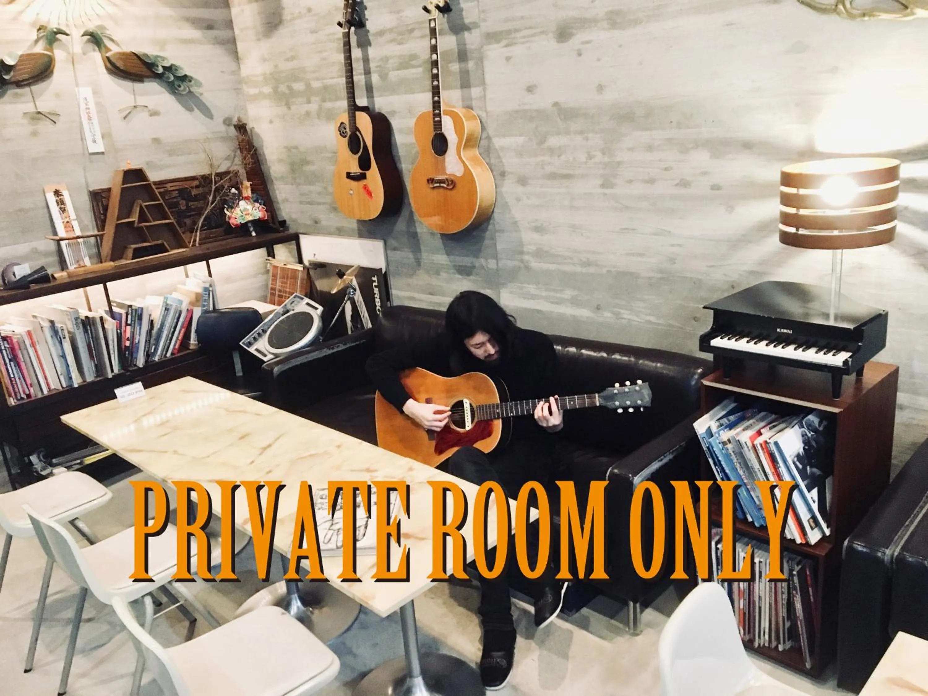 Lobby or reception in Kangaroo Hotel