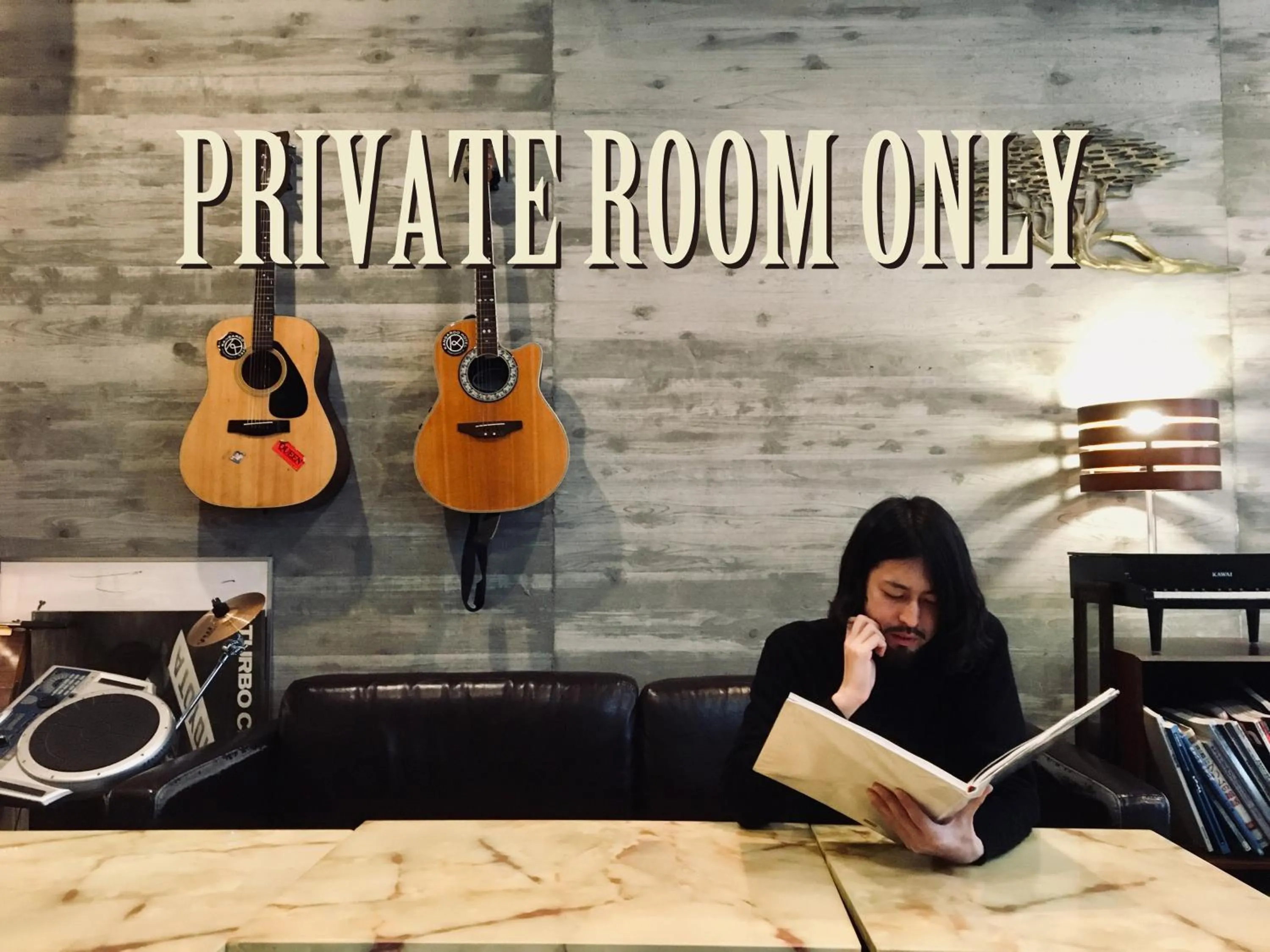 Lobby or reception in Kangaroo Hotel