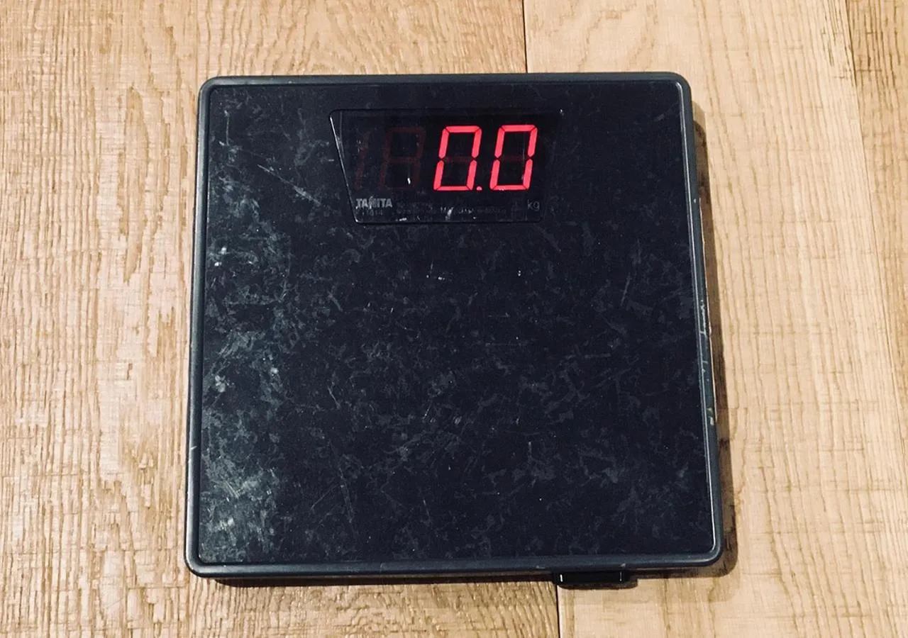 Area and facilities in Kangaroo Hotel