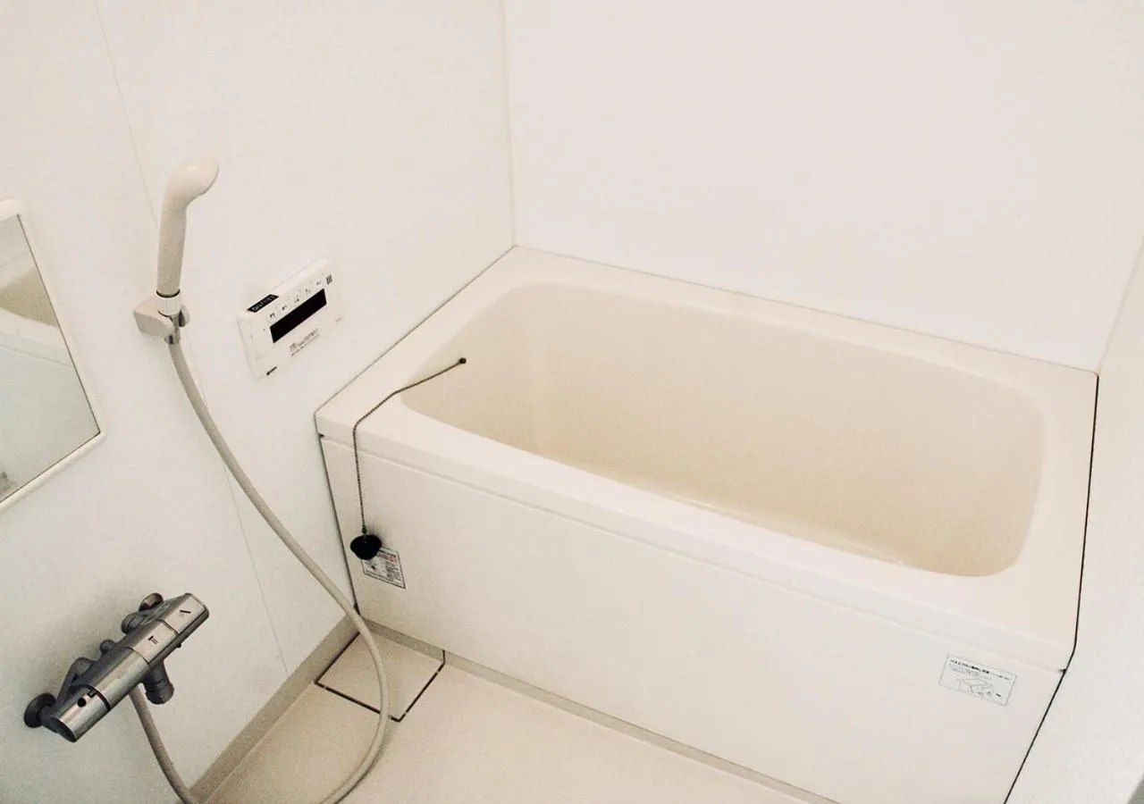 Area and facilities in Kangaroo Hotel