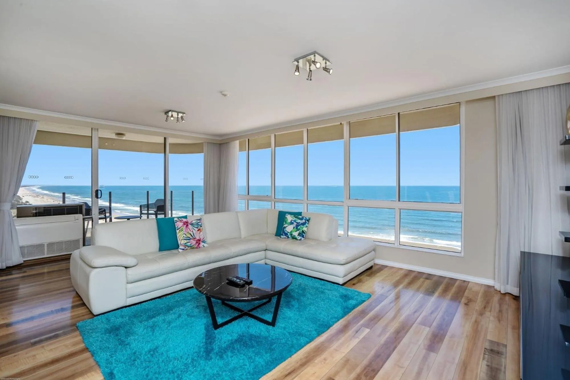 View (from property/room) in Dorchester On The Beach