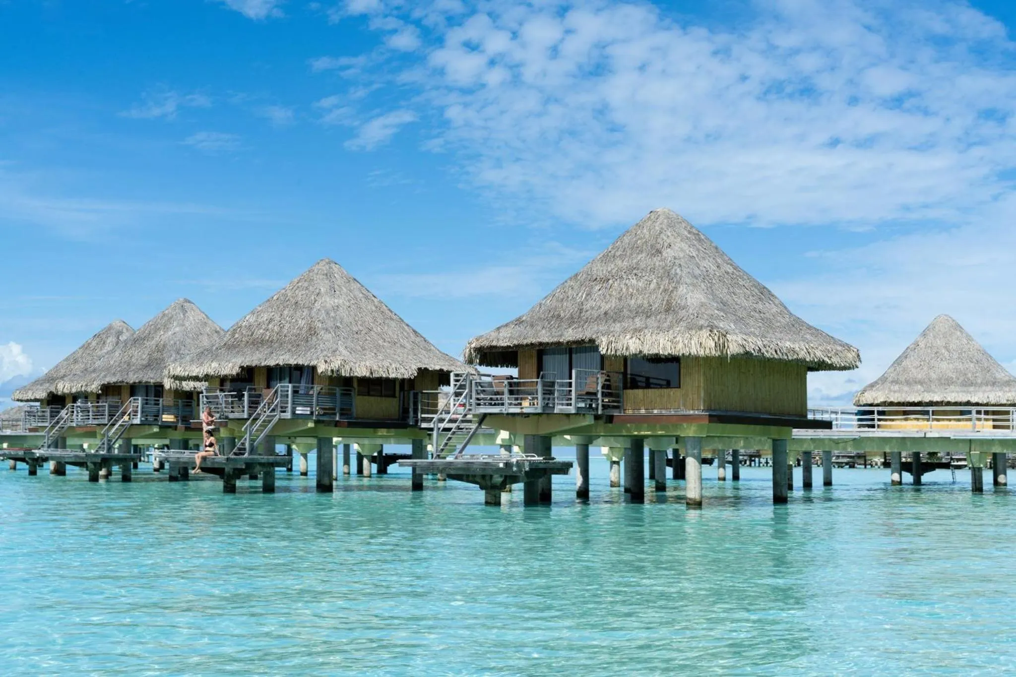 Other in InterContinental Bora Bora Le Moana Resort by IHG