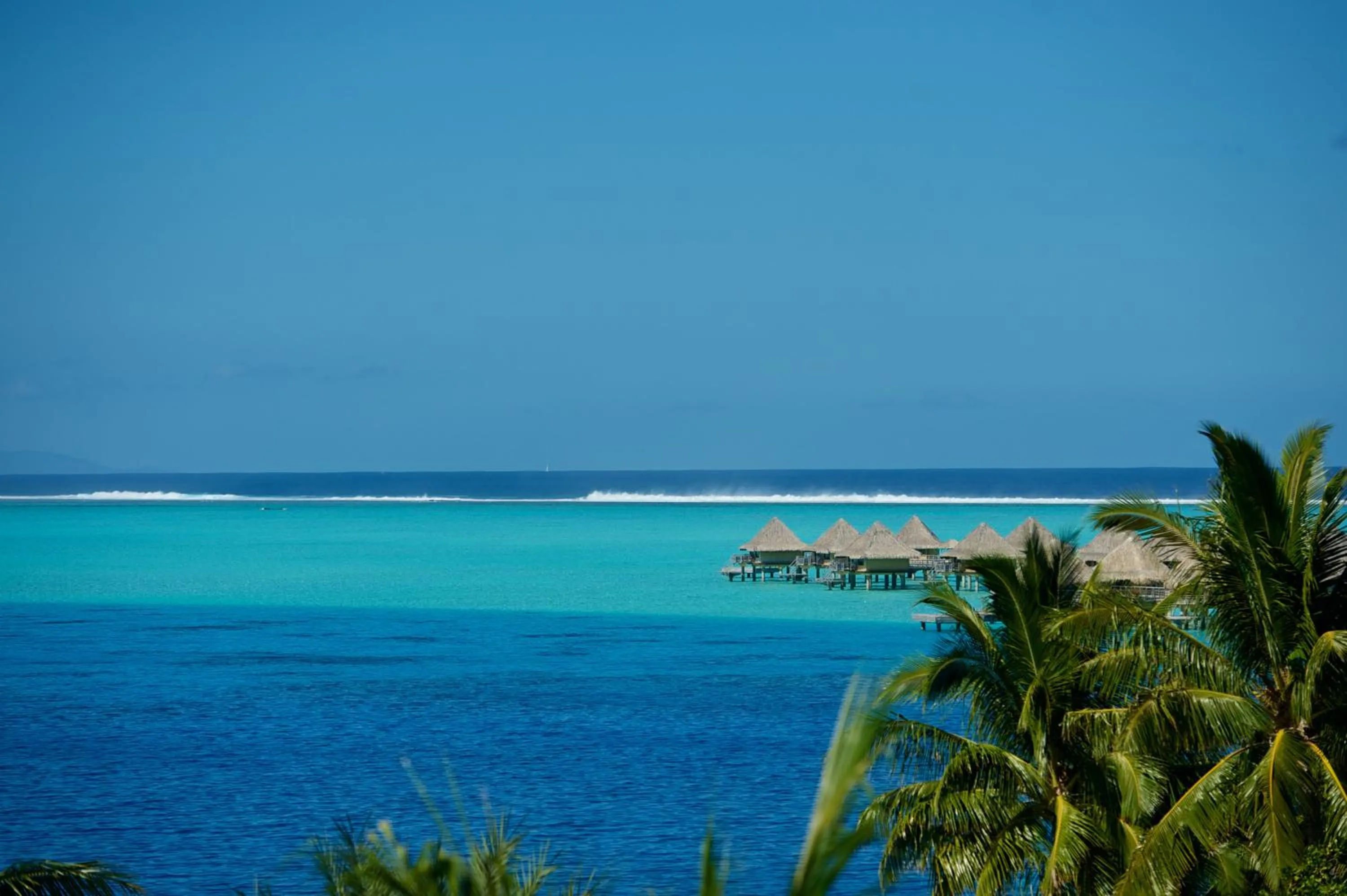 Other in InterContinental Bora Bora Le Moana Resort by IHG