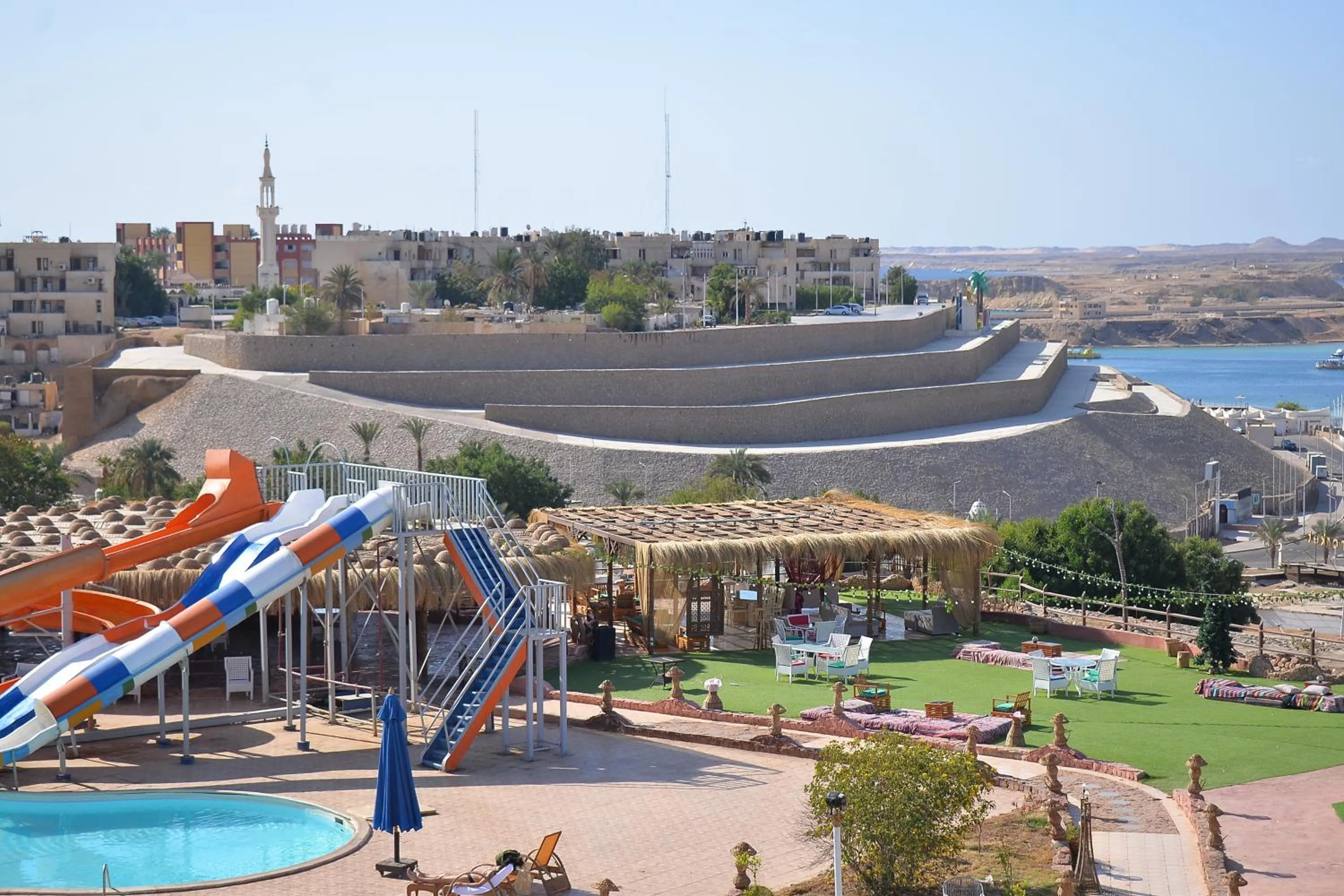 Aida Hotel Sharm El Sheikh