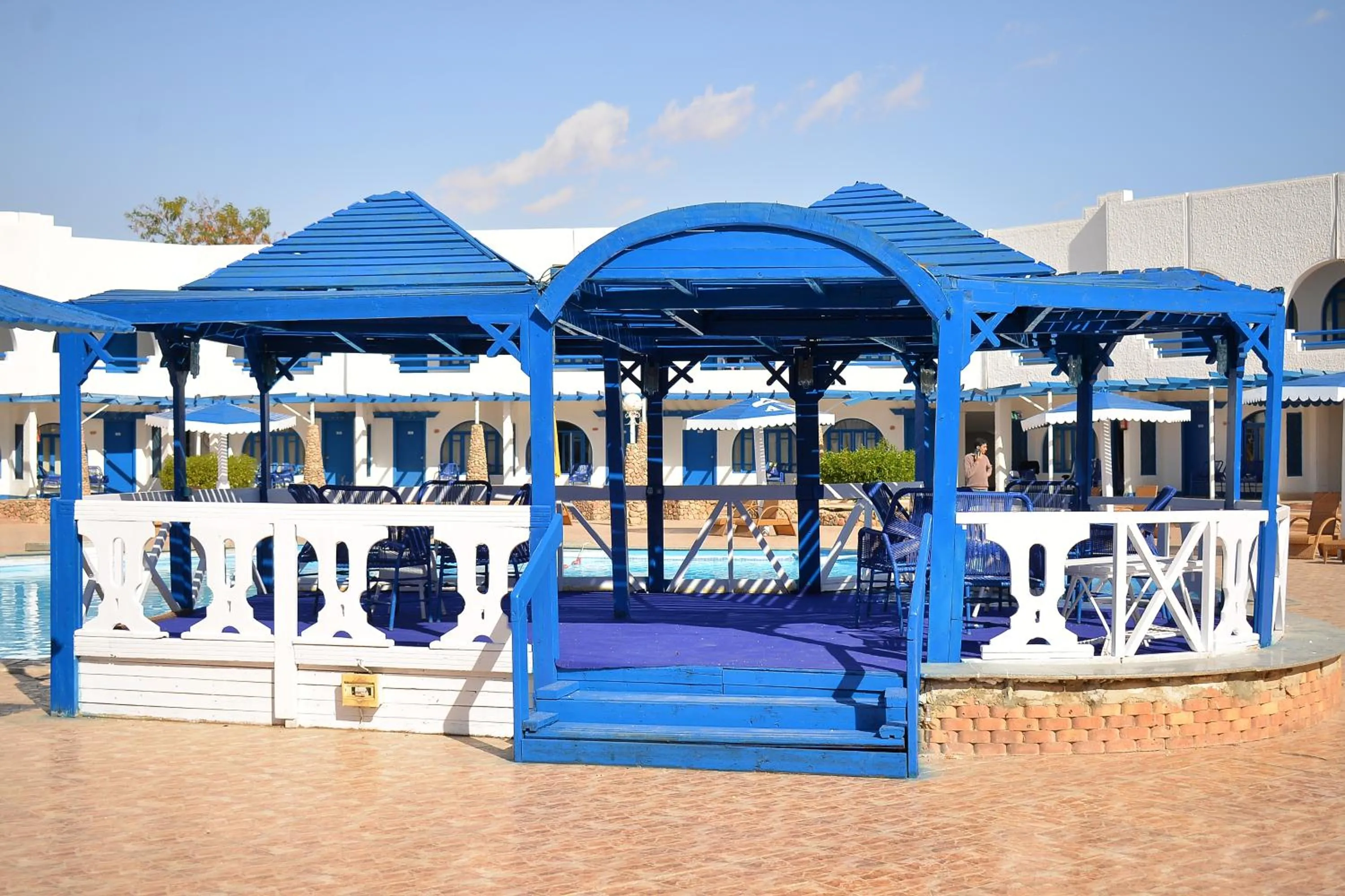 Aida Hotel Sharm El Sheikh