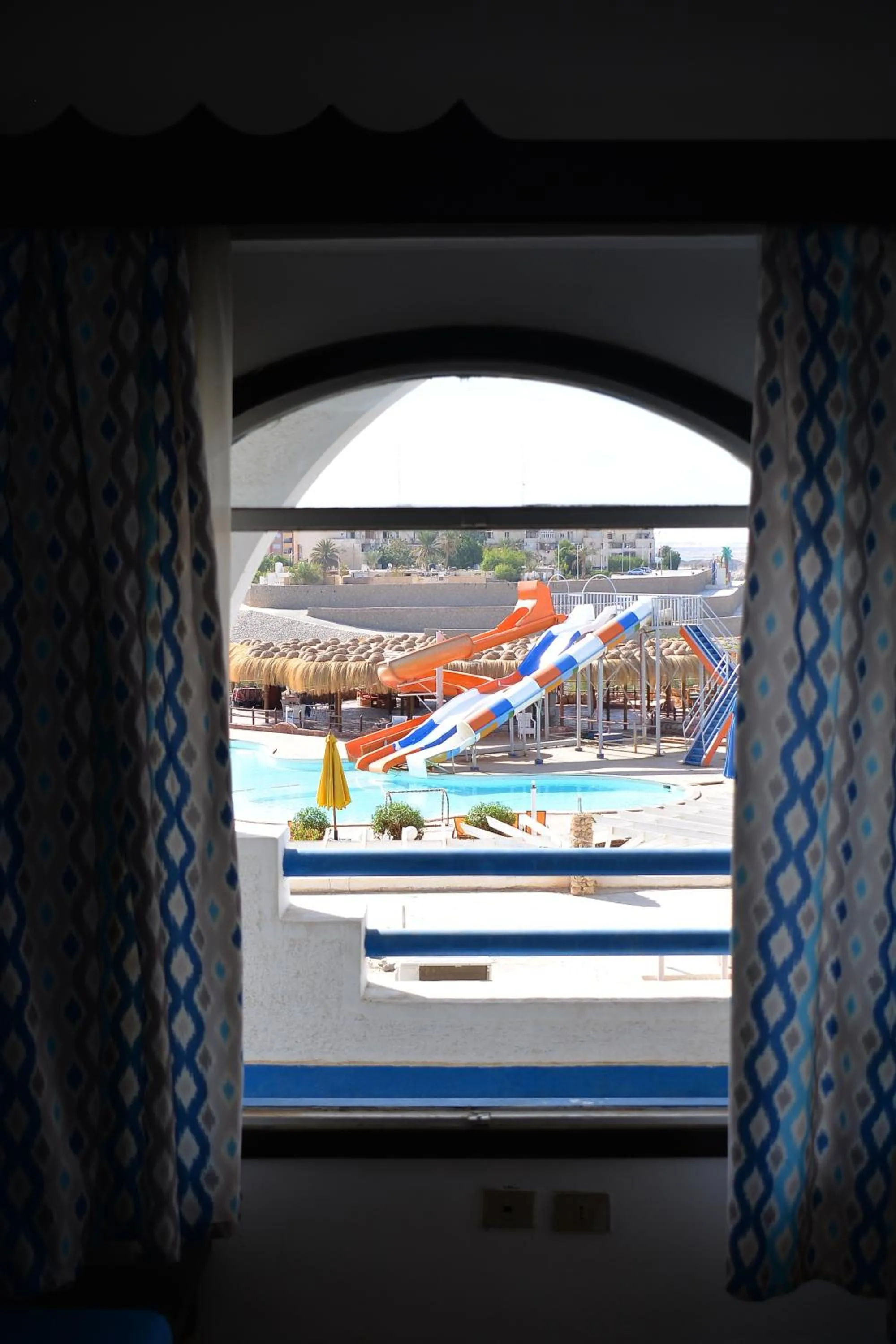 Aida Hotel Sharm El Sheikh