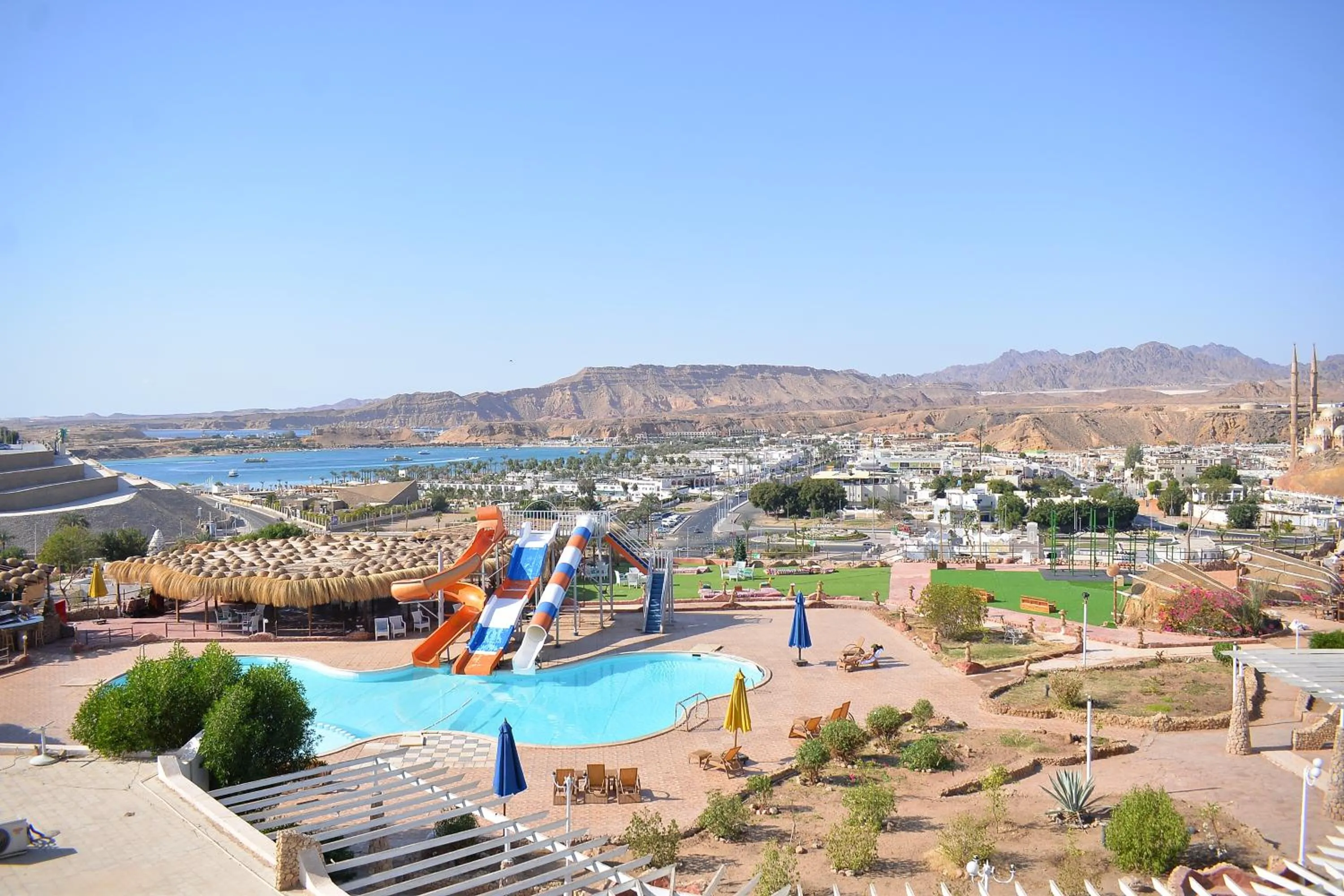 Aida Hotel Sharm El Sheikh