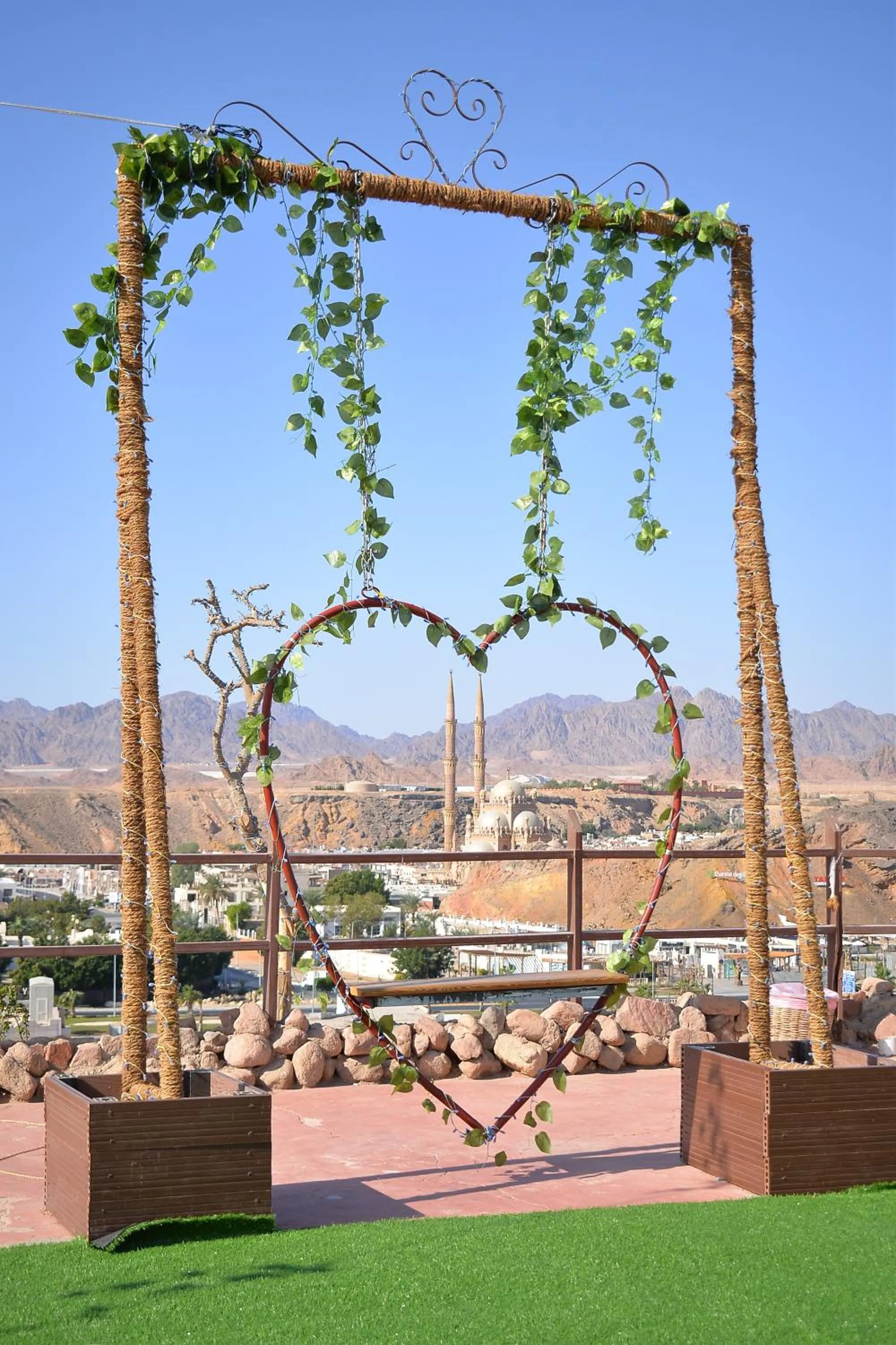 Aida Hotel Sharm El Sheikh