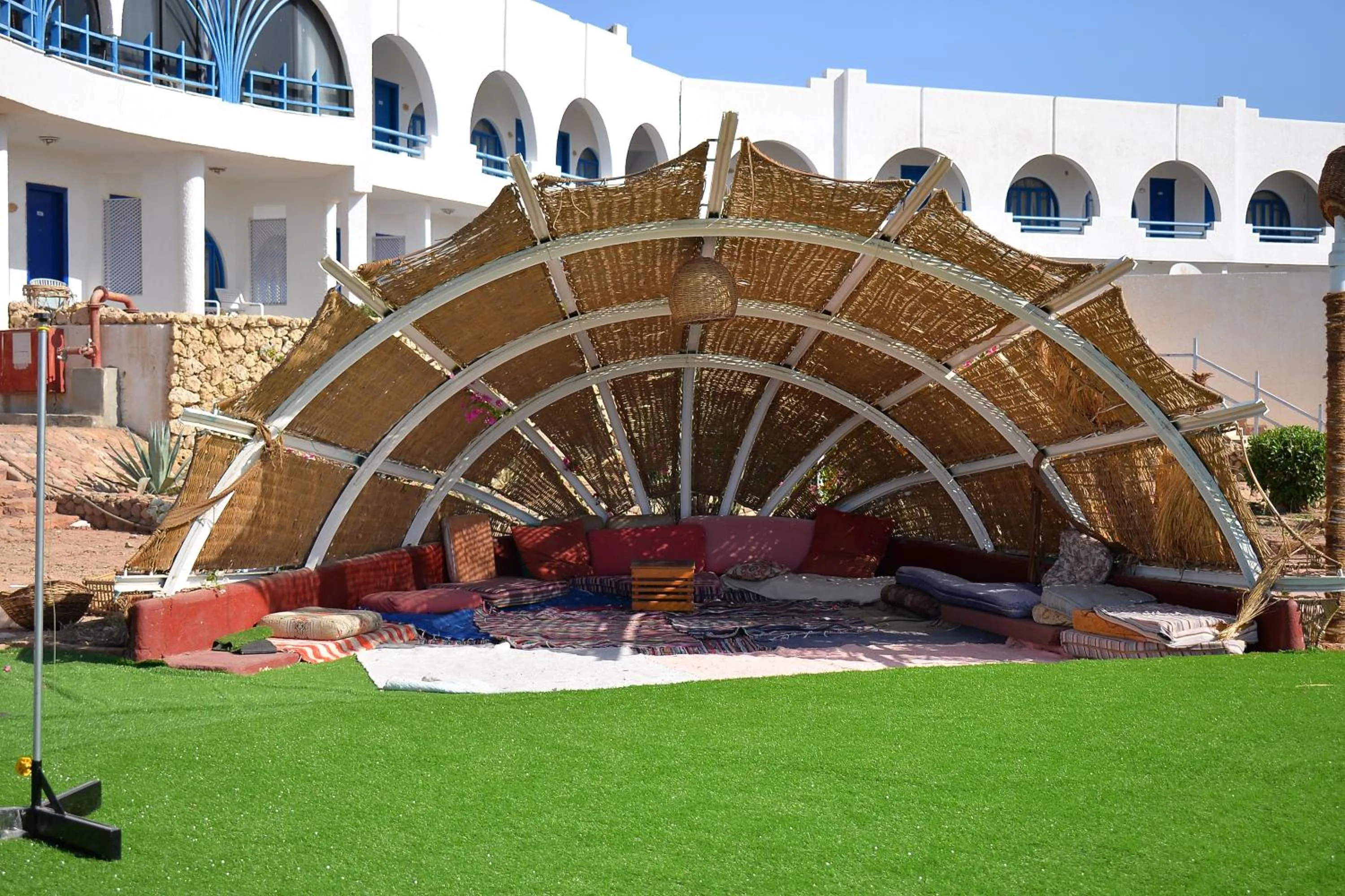 Aida Hotel Sharm El Sheikh