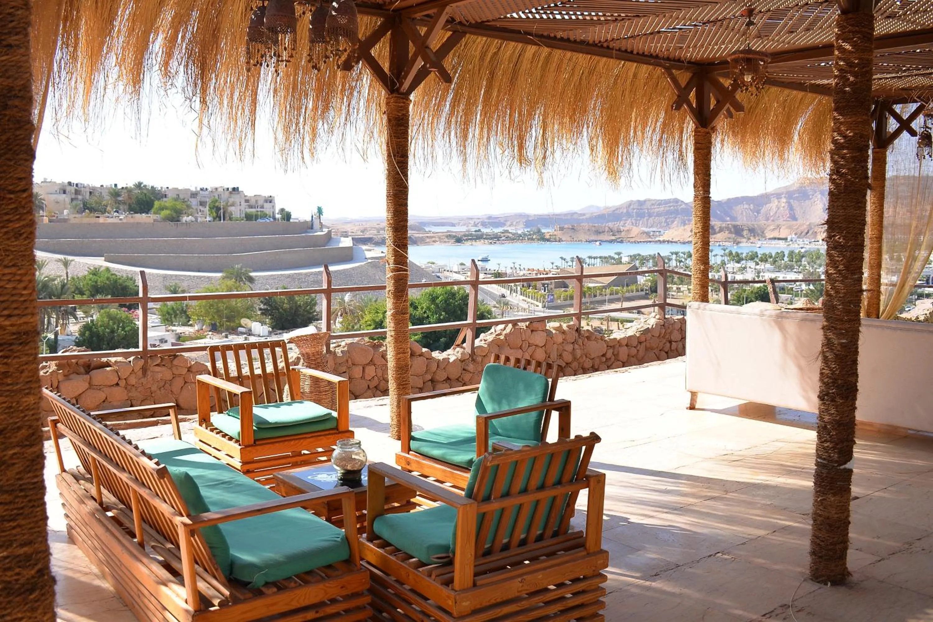 Aida Hotel Sharm El Sheikh