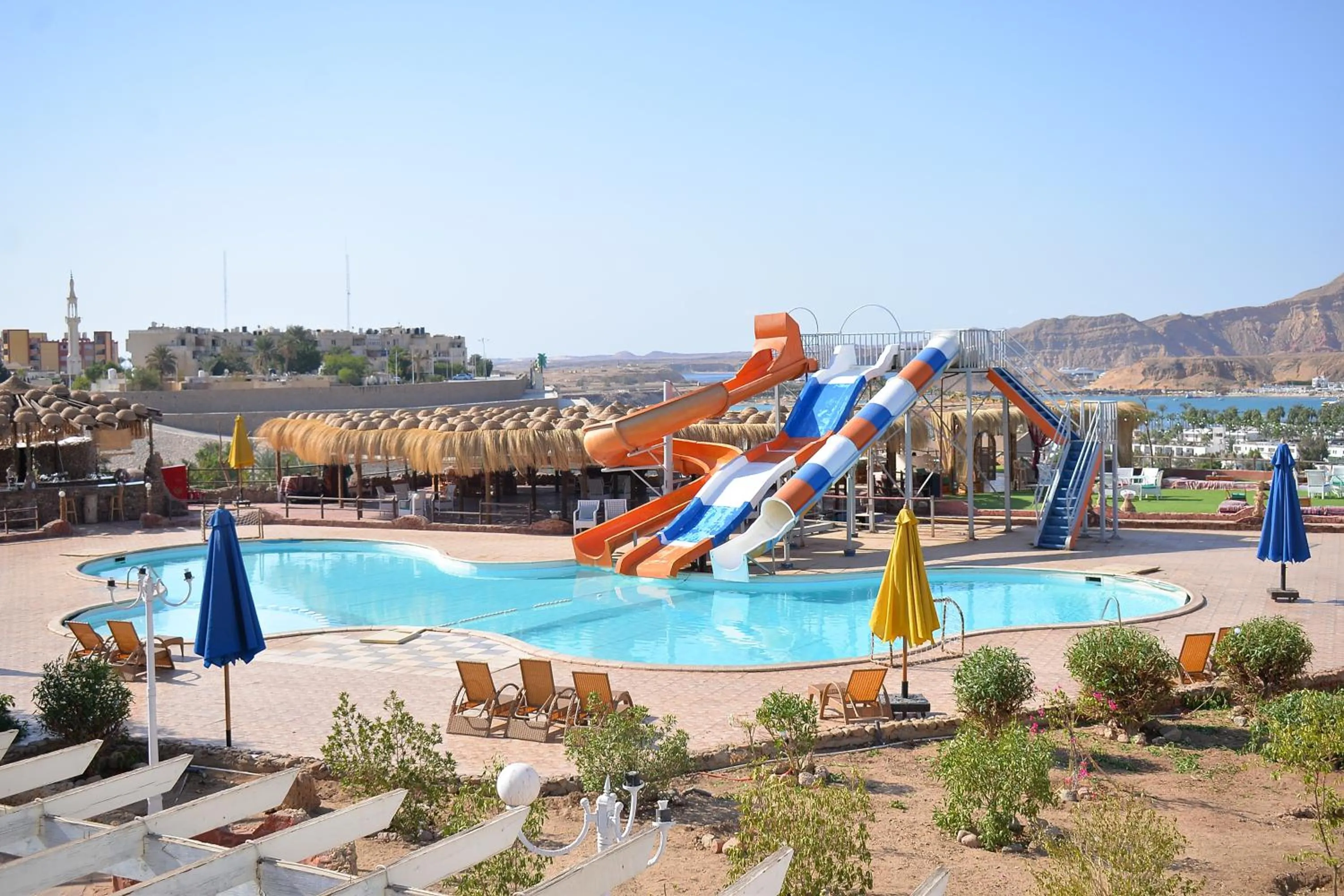 Aida Hotel Sharm El Sheikh